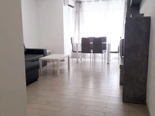 Piso en calle Duque de Rivas, 10