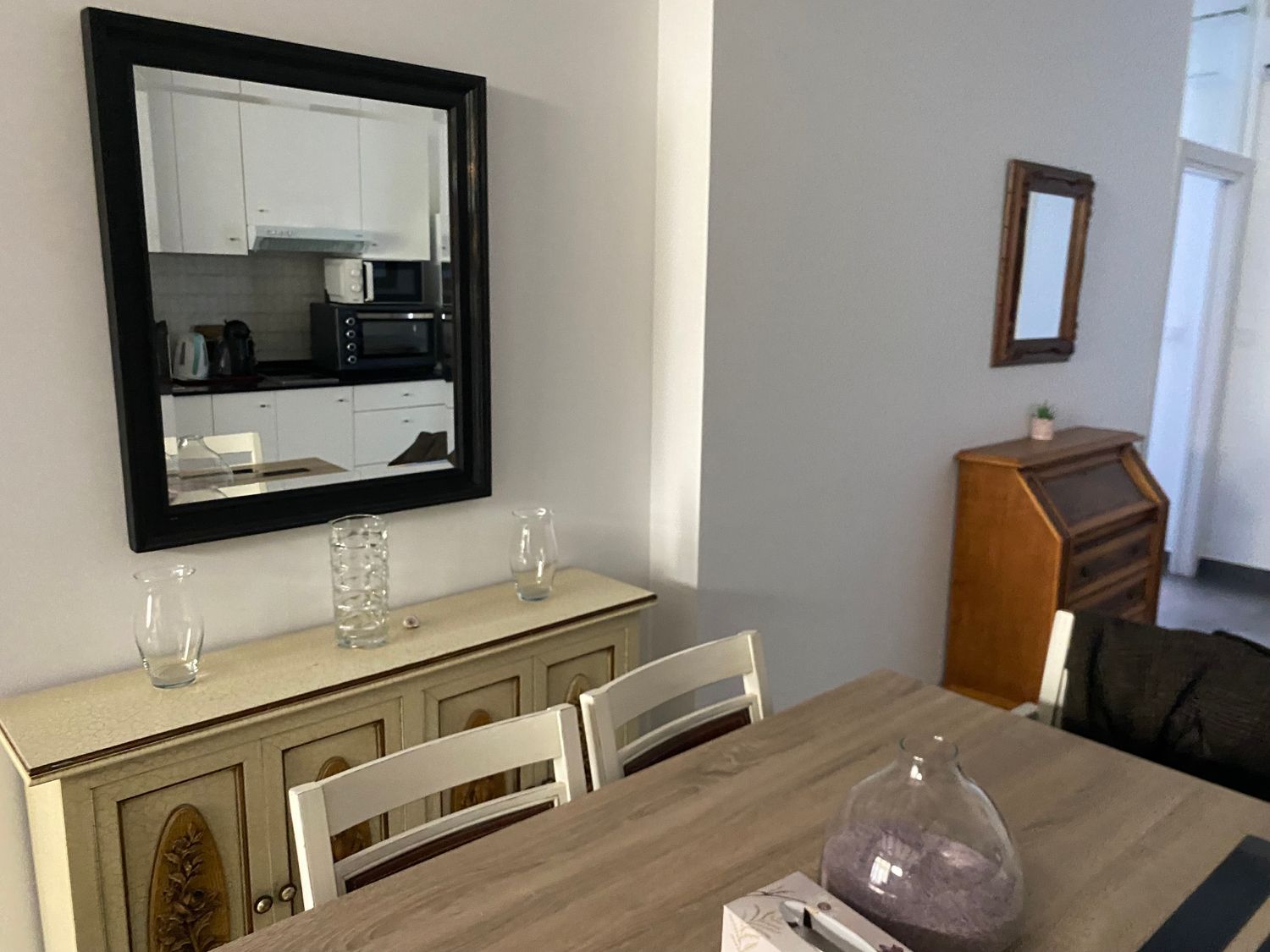 Piso en calle de Molina, 32 - Foto 8