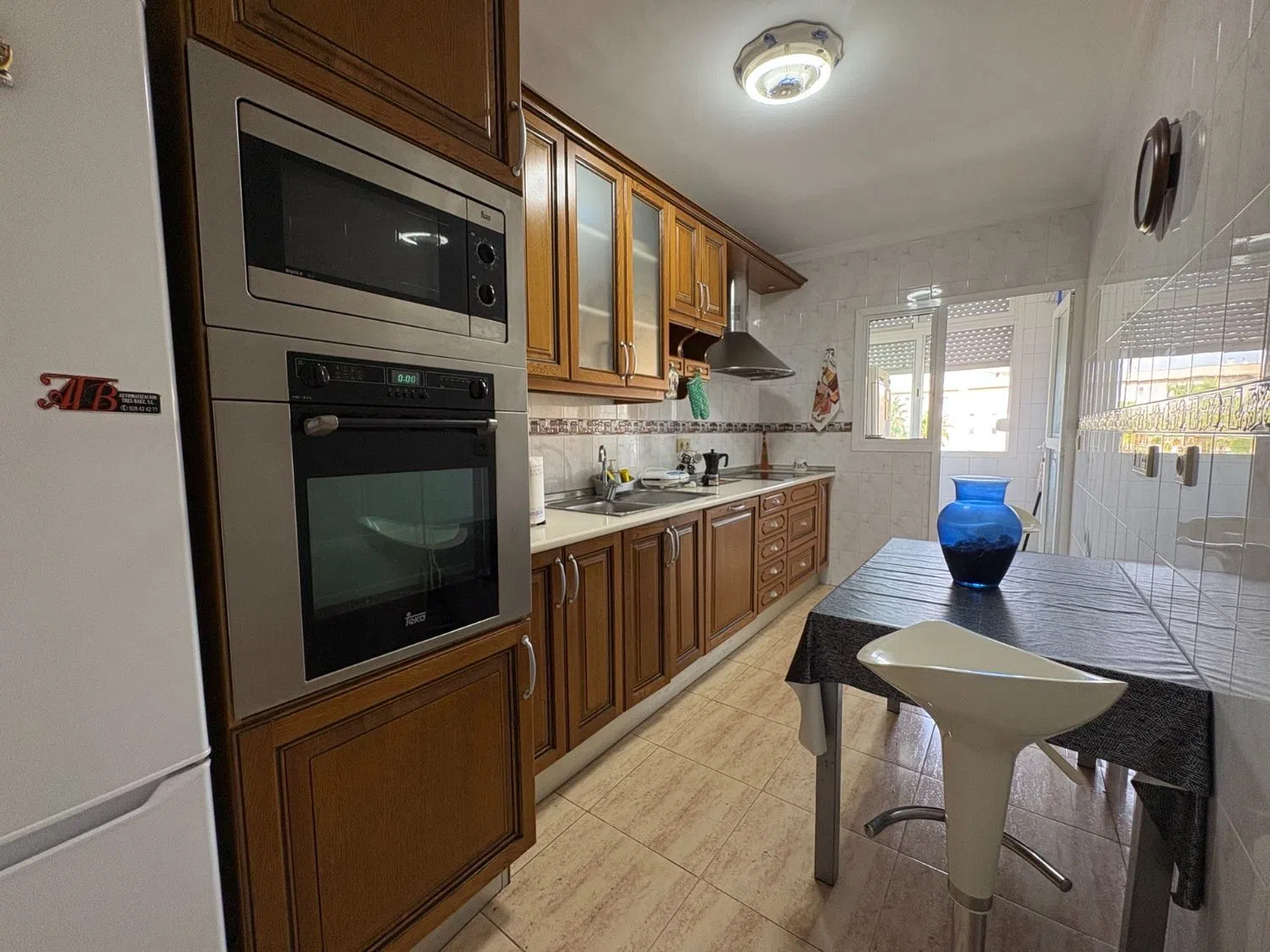 Piso en avenida Pintor Felo Monzón, 15 - Foto 6