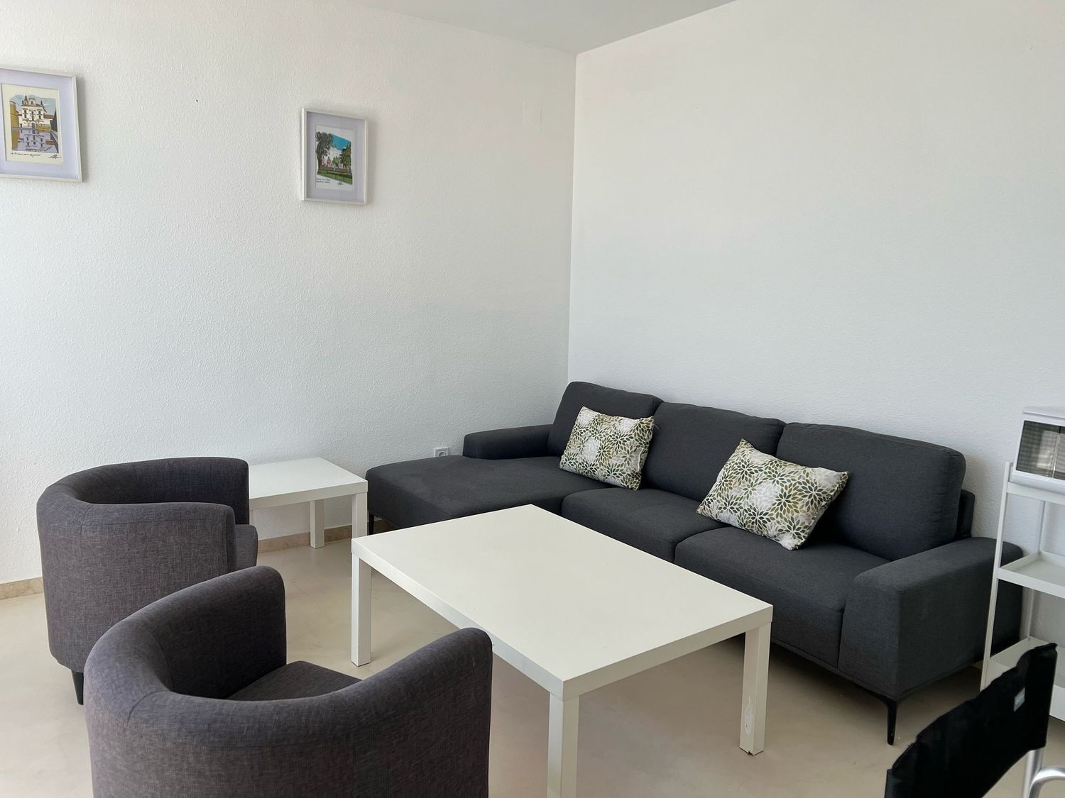 Piso en calle Hermanos Arcas, 3 - Foto 7