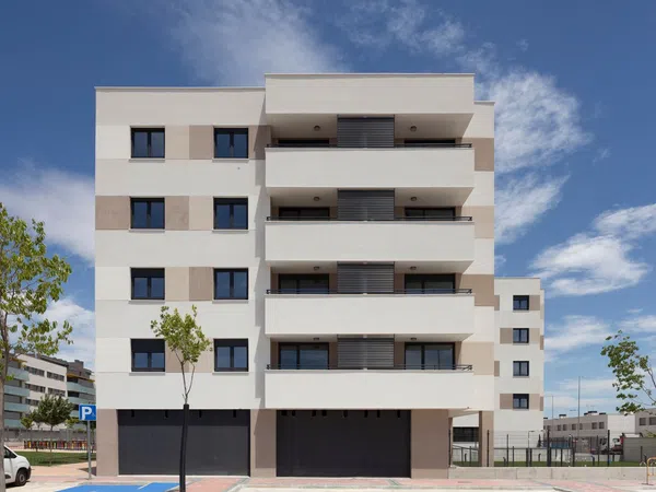 Piso en CL Valle De Bustarviejo, 11 - Foto 8