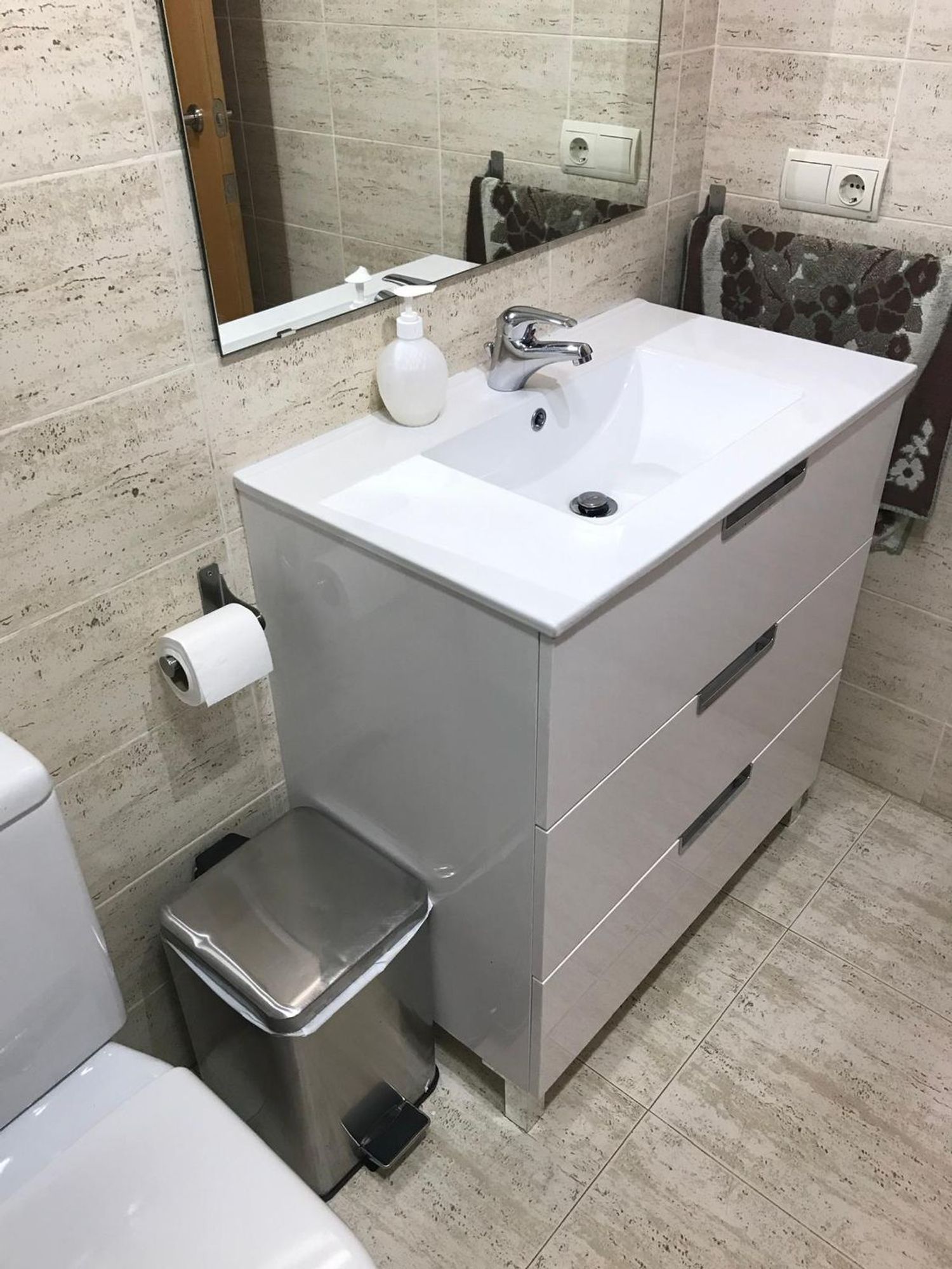 Piso en Plaza Parc de l'Estació, 27, Corea - Foto 19