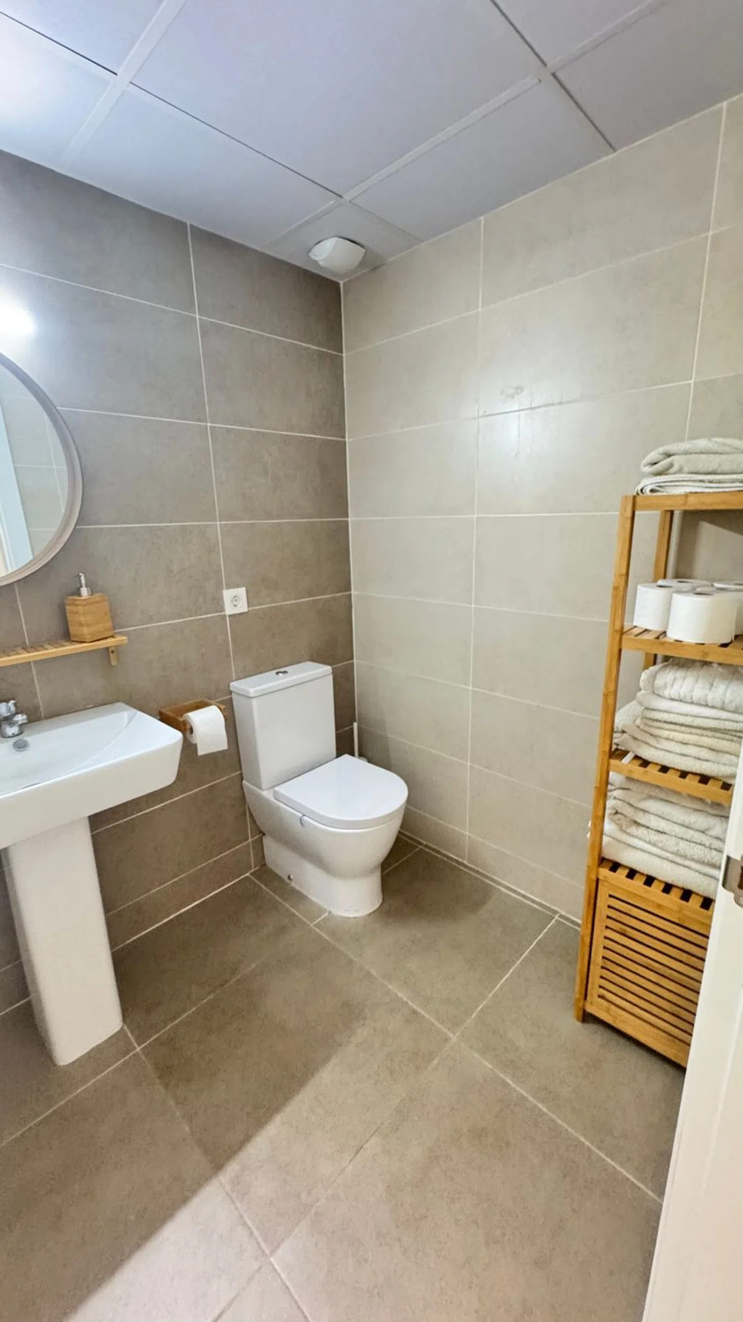 Piso en calle d'Antònia Gómez d'Orga, 2 -10g - Foto 16