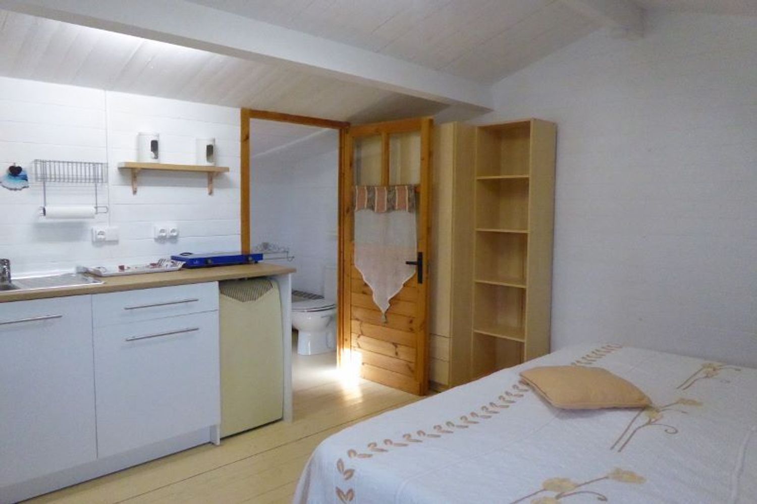 Casa o chalet independiente en Los Morenos s/n - Foto 3