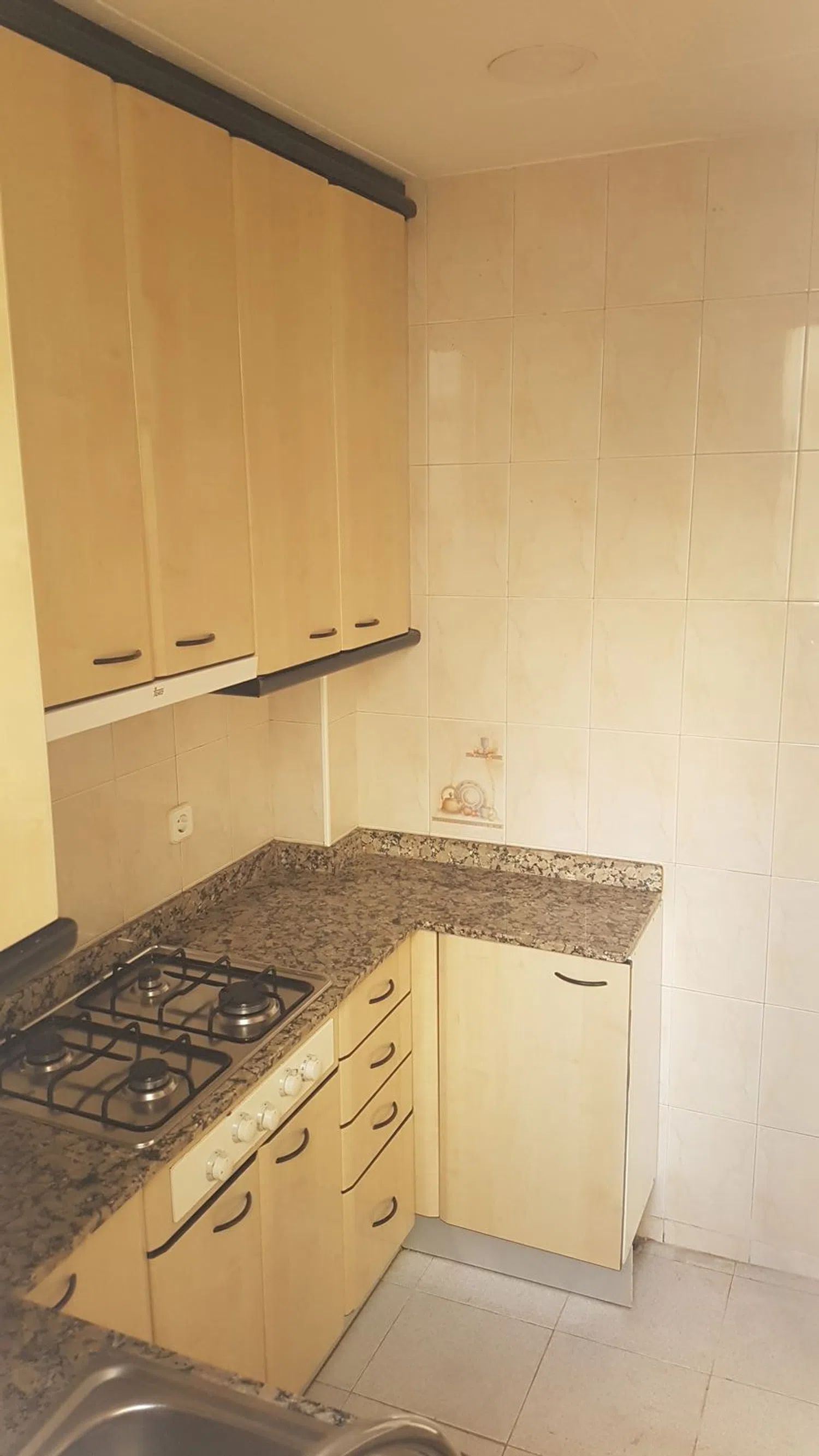 Piso en calle de Reig i Bonet, 11 - Foto 8