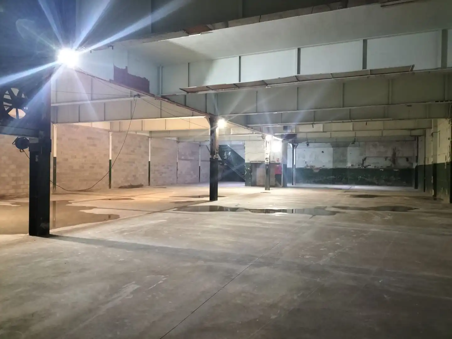 Nave Industrial en  BRUC - Foto 35