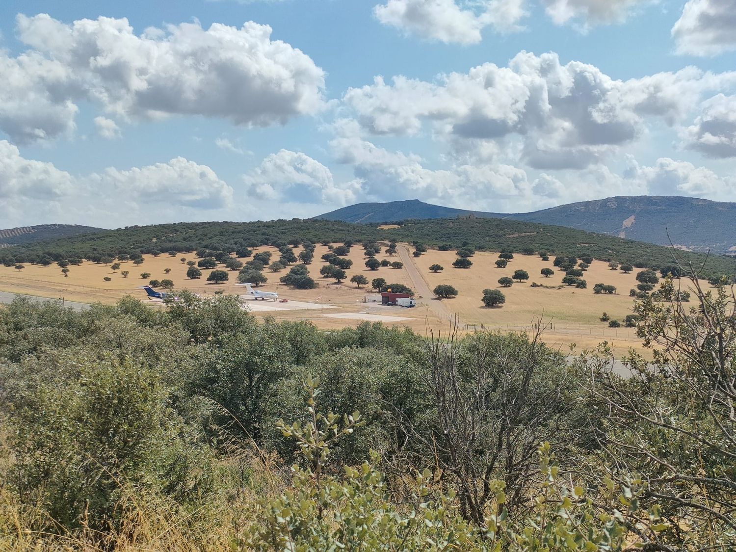 Cortijo en Camino de la Carretera de Almuradiel s/n - Foto 13