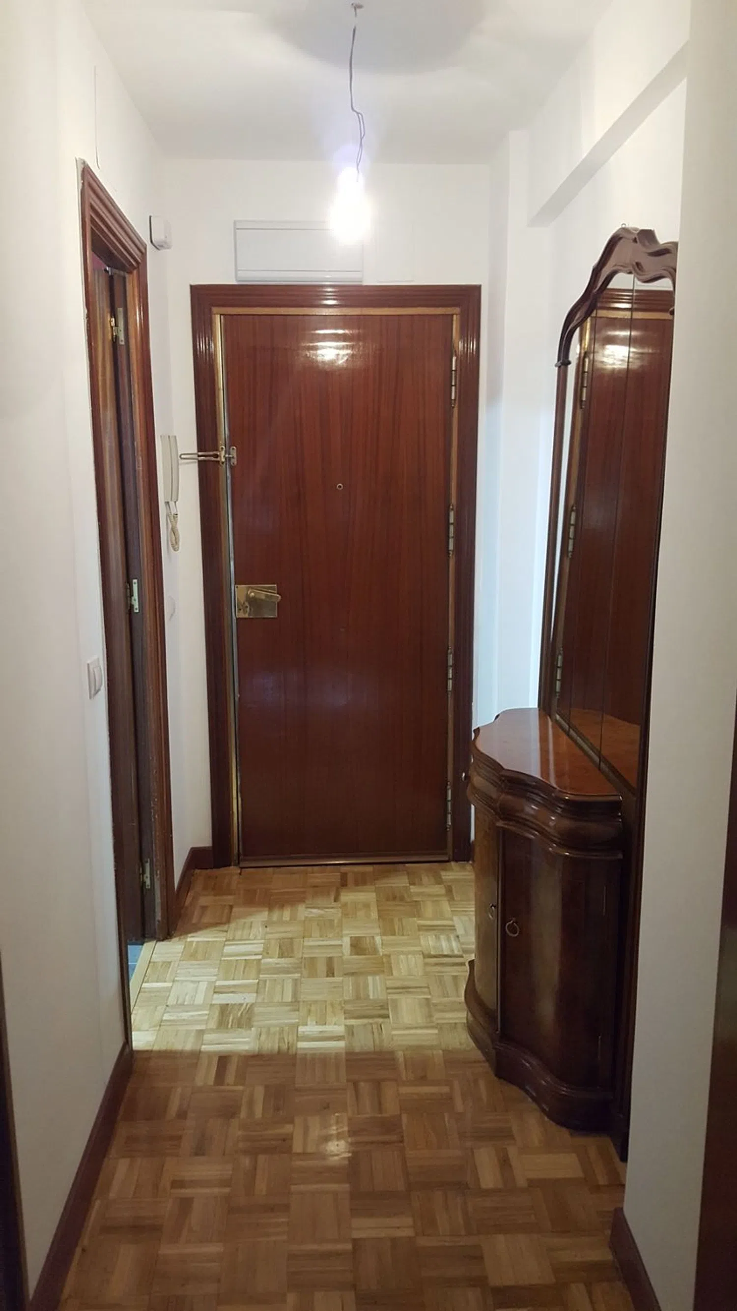 Piso en calle Ginzo de Limia, 34 - Foto 3