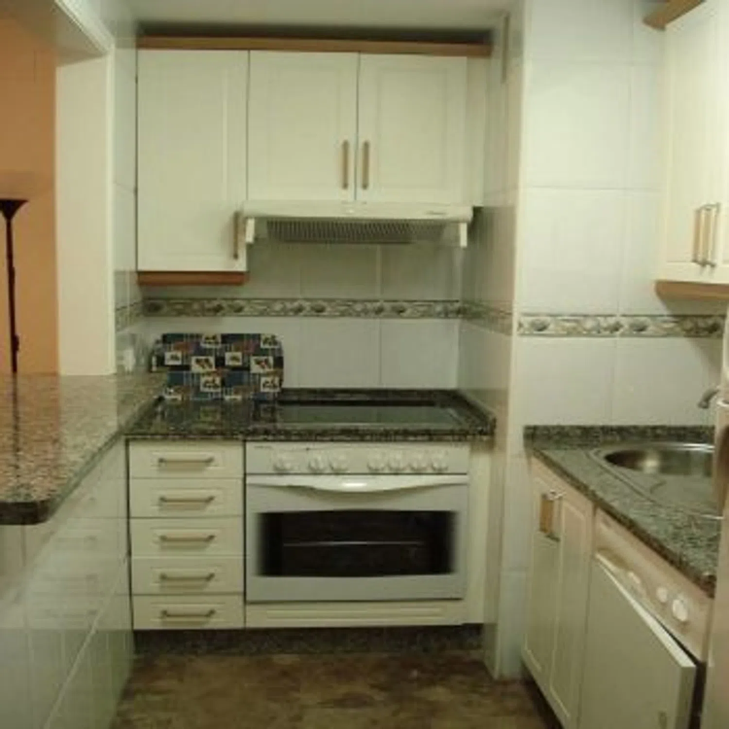 Piso en C. Alonso de Palencia, 22 - Foto 8