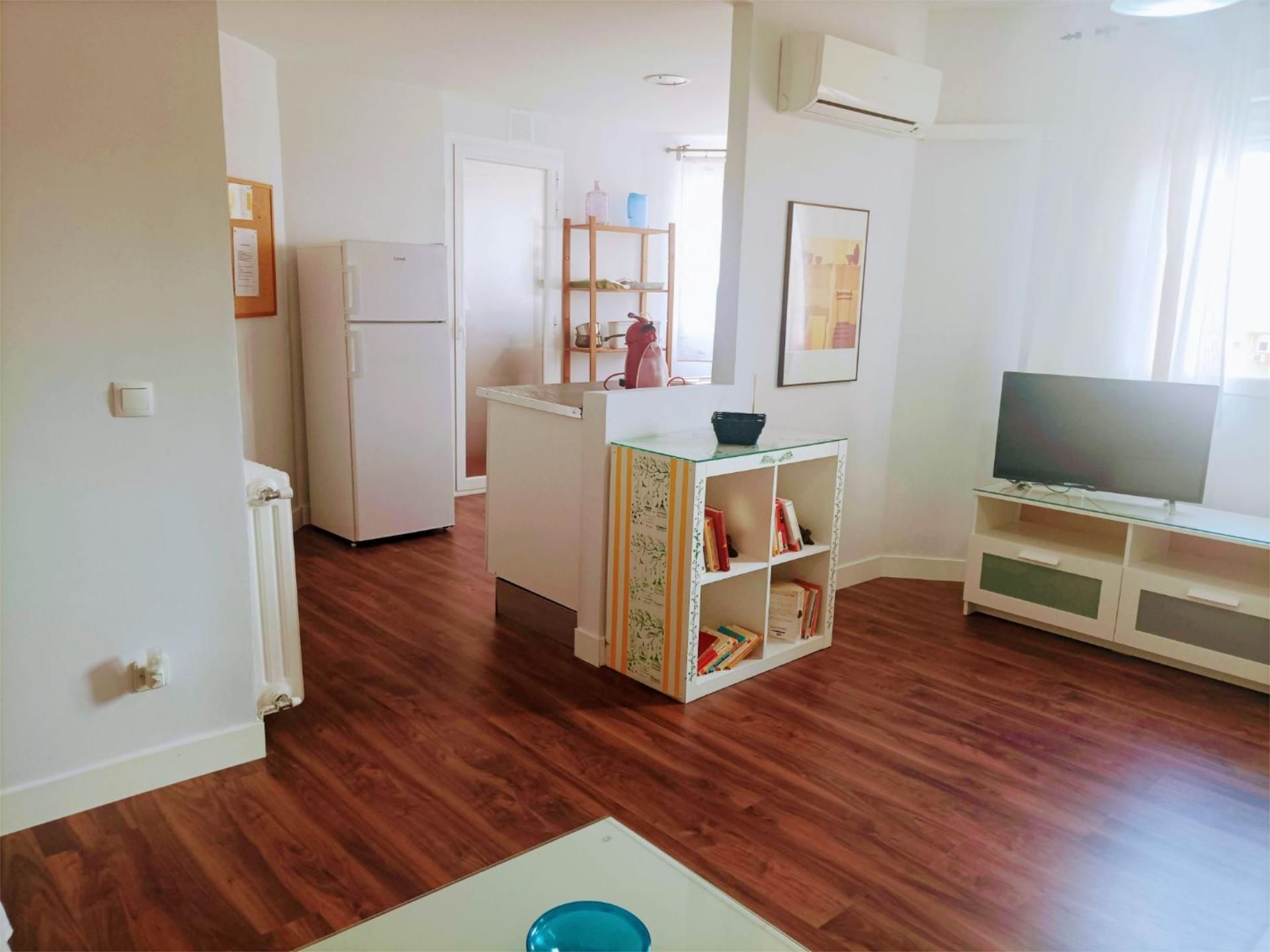 Apartamento en  Calle del Trinquete 5