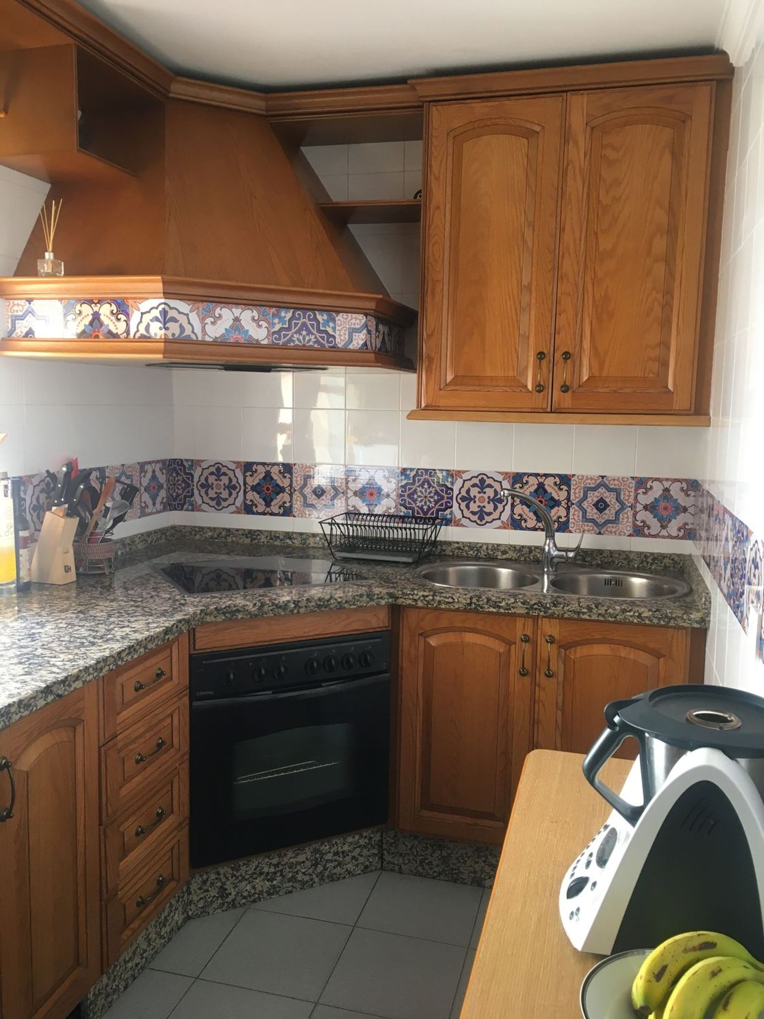 Piso en Avenida el Tejar, 1, El Juncal - Vallealto - Foto 5