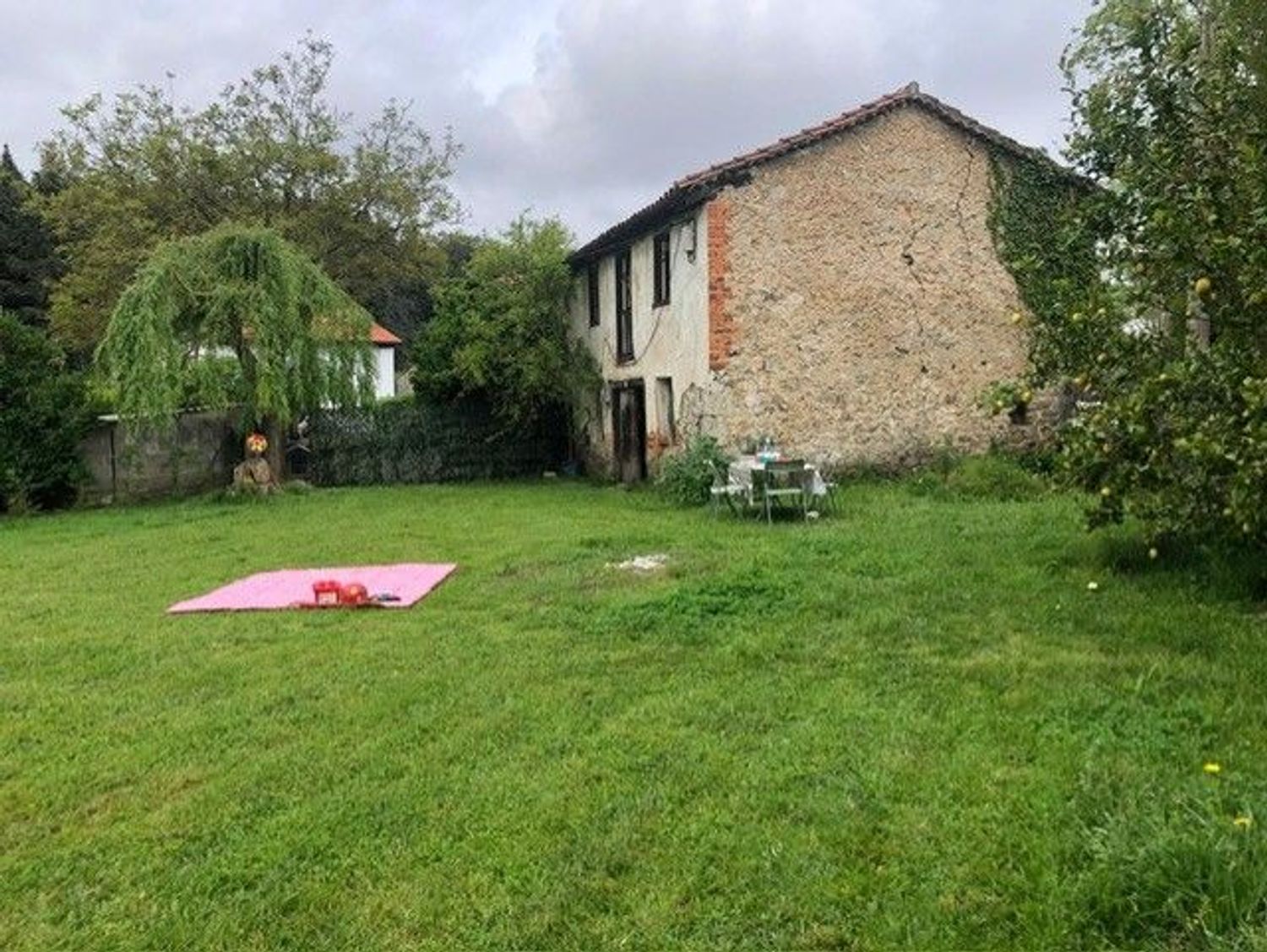 Casa rural en Barrio Presmanes, 97 - Foto 4