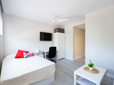Piso en  Calle Luz Casanova 7B - Foto 22