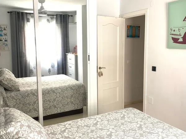 Piso en Calle Héroe de Sostoa, 180 - Foto 26