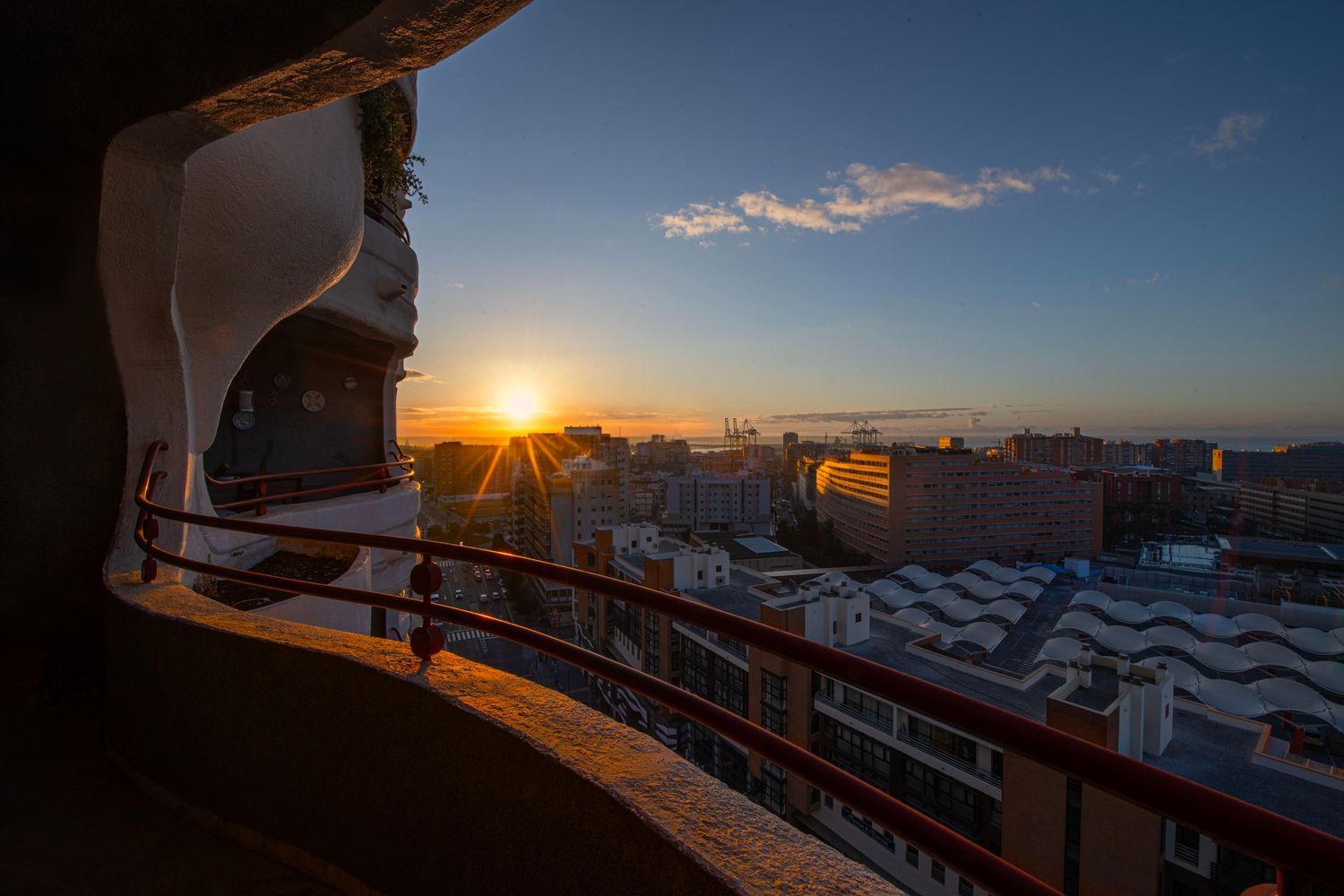 Piso en avenida de Andalucía, 19 - Foto 6