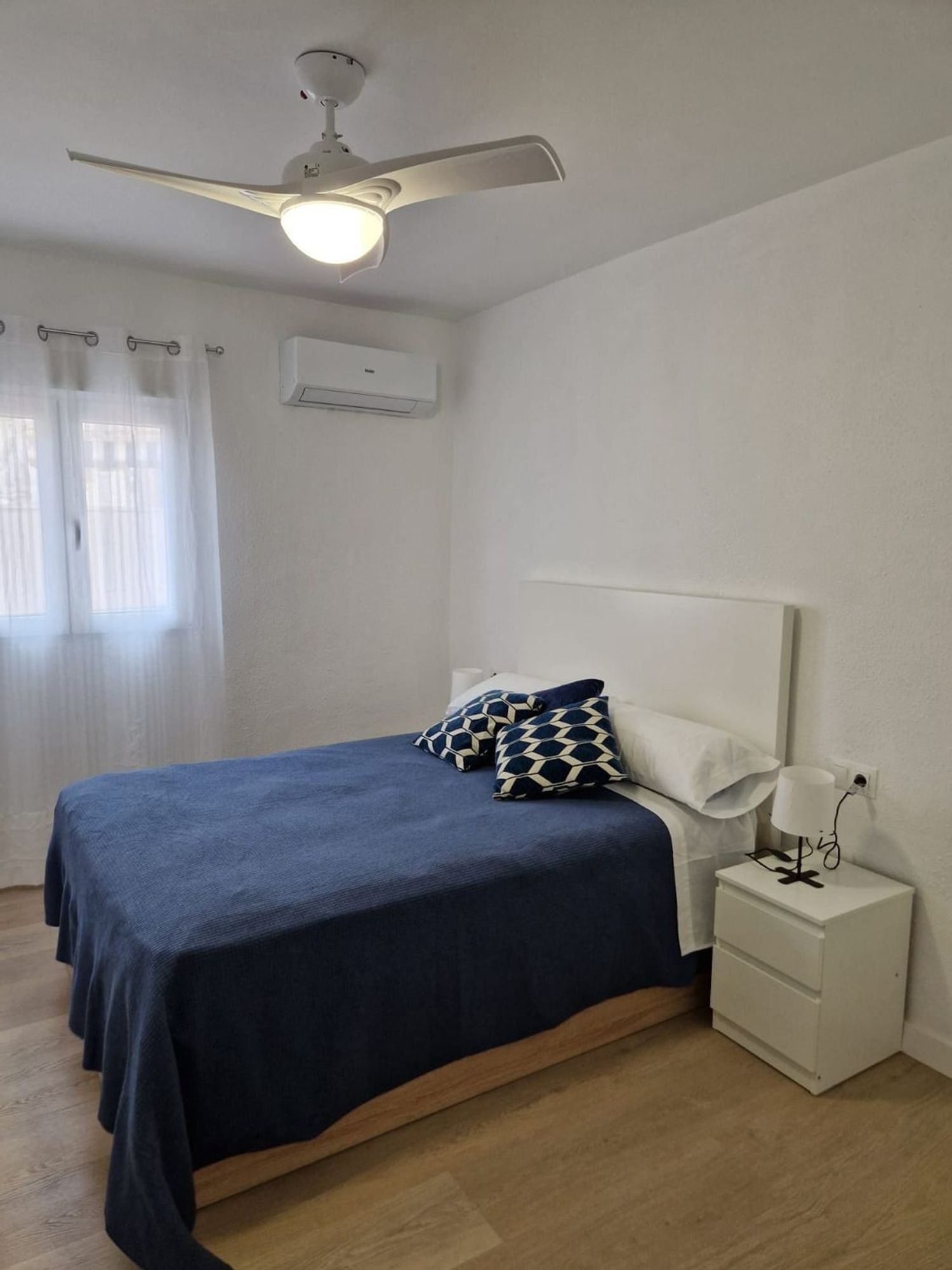 Piso en Calle Blas de Lezo, 31, Los Castillejos - La Trinidad - Foto 19