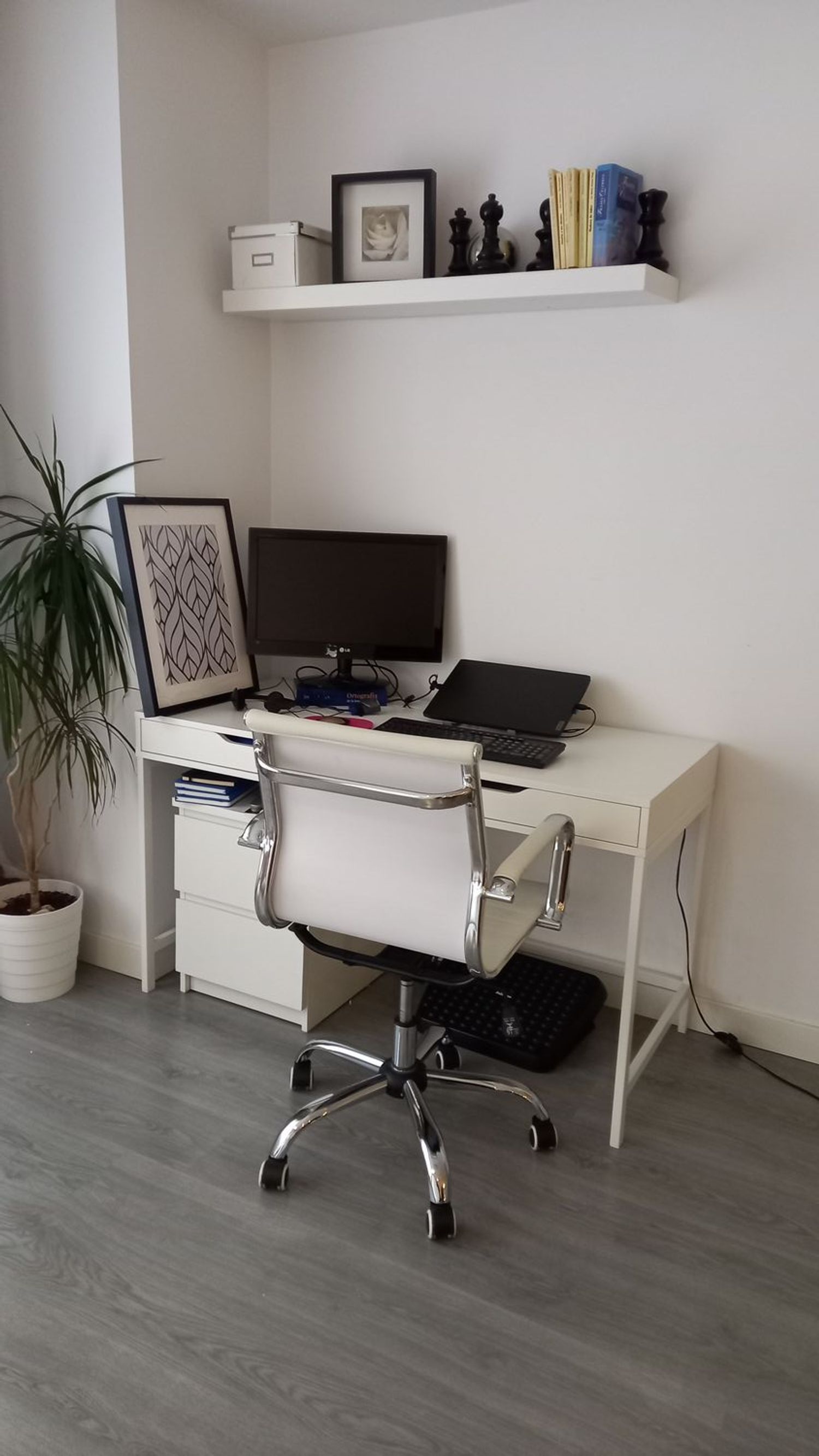 Piso en calle de Clara del Rey, 34 - Foto 17