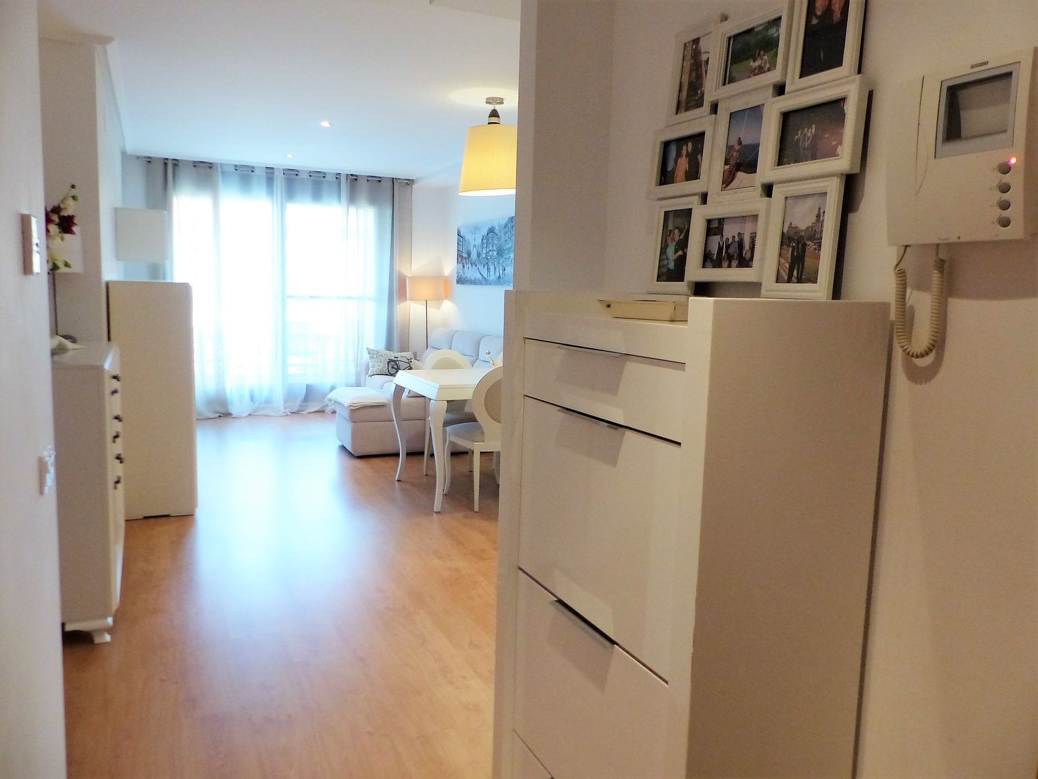 Piso en paseo Serra d 'Espadá, 3 - Foto 9