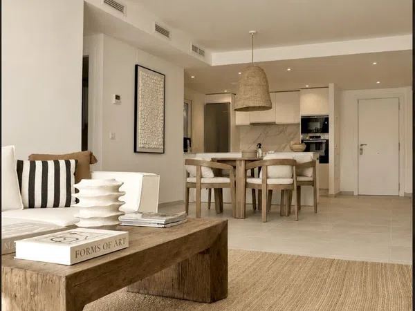 Piso en Urbanización Lagar Martel, 6, La Cala Golf - Lagar Martell, La Cala Golf - Lagar Martell - Foto 4