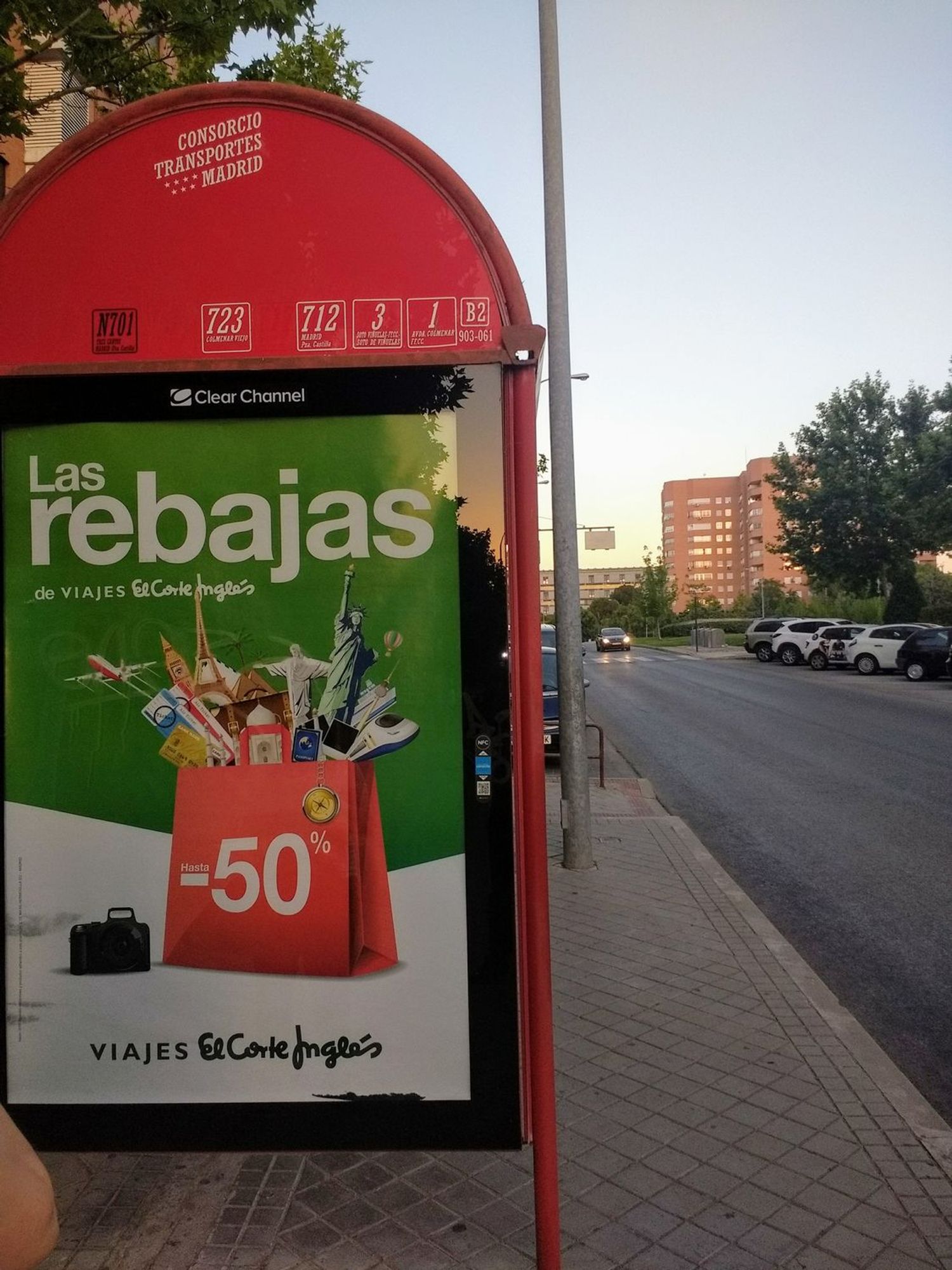 Piso en Artesanos, 66 - Foto 17