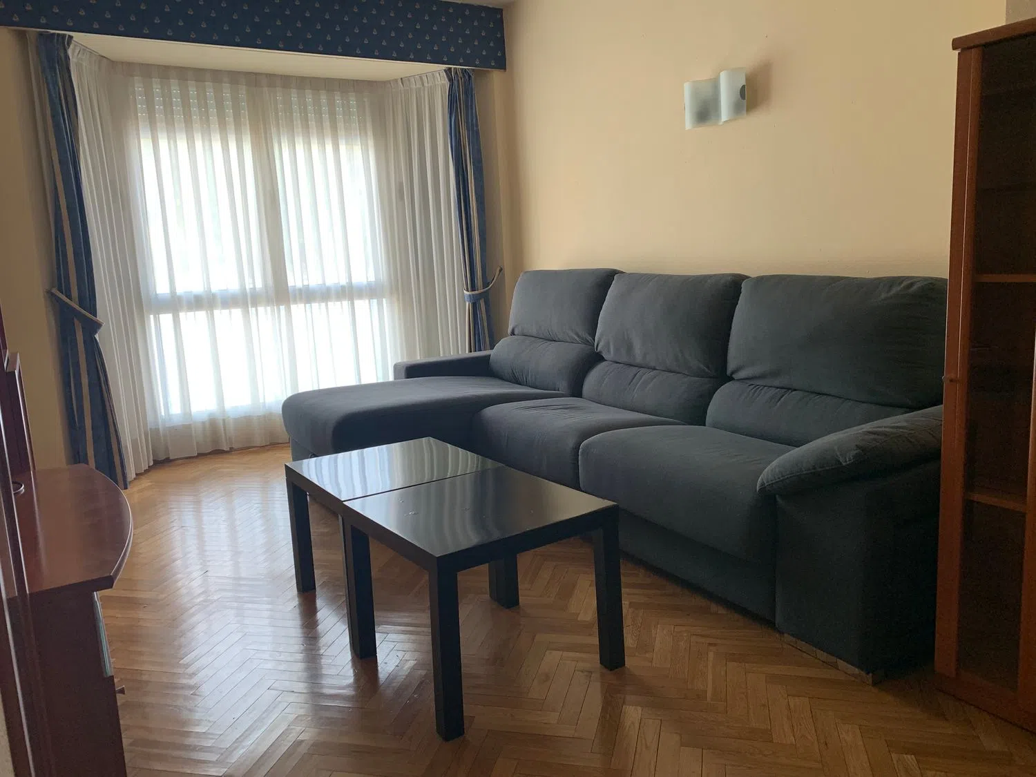 Piso en calle de Mozart, 5 - Foto 1