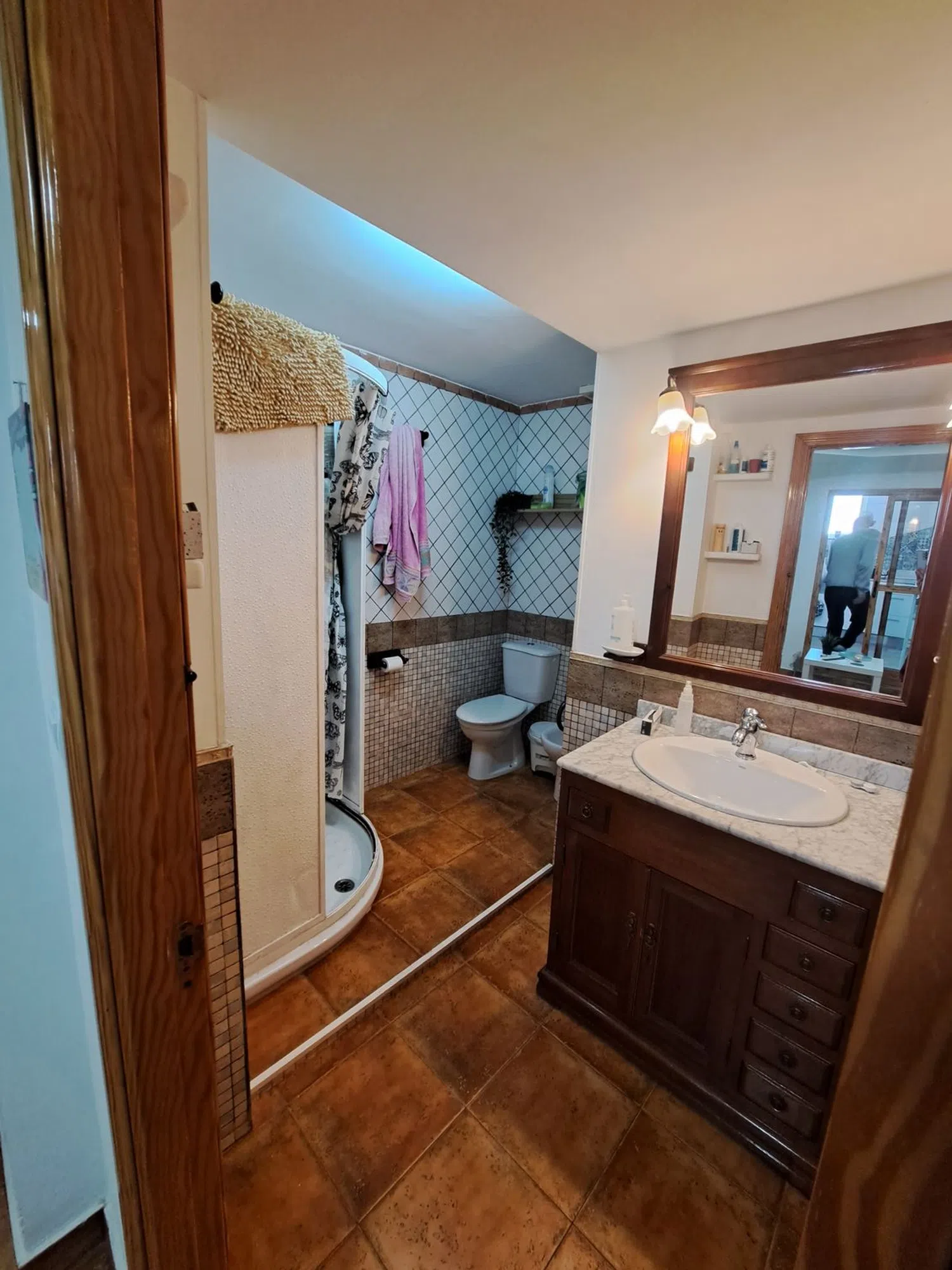 Estudio en calle Virgen de las Flores, 12 - Foto 4