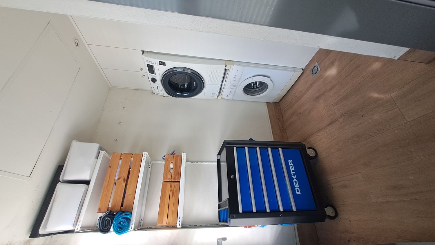 Piso en calle de Gustavo Pérez Puig, 81 - Foto 26