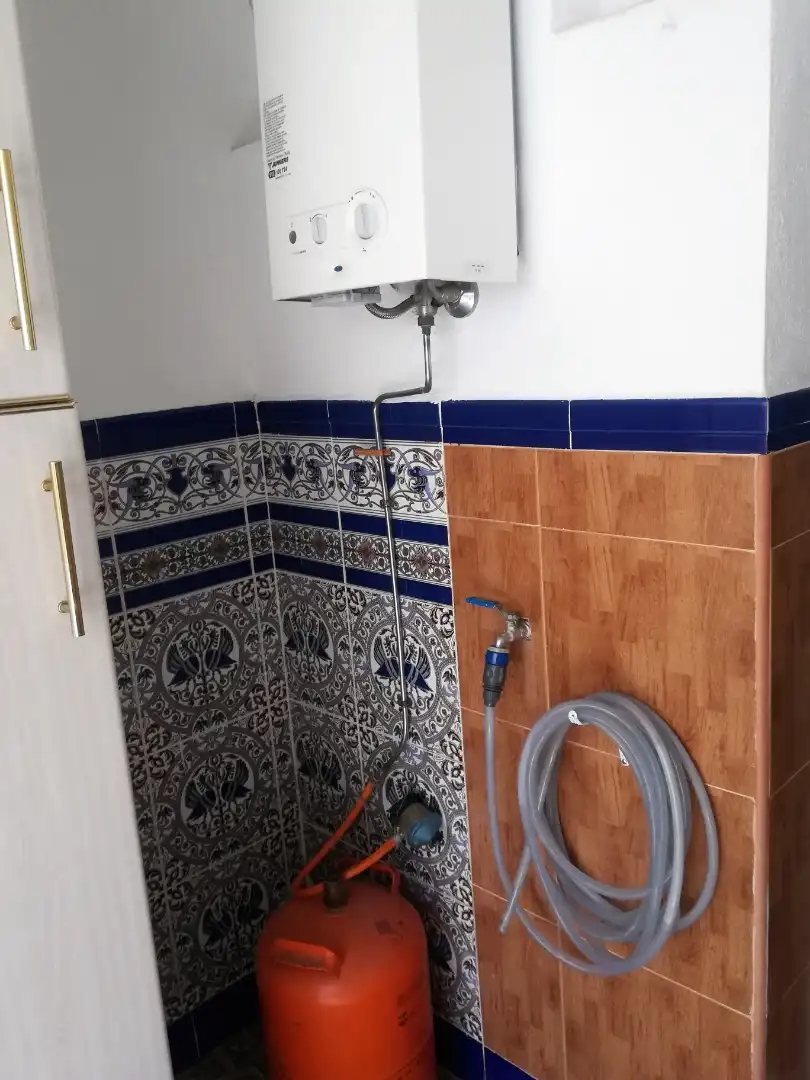 Apartamento en  Calle Jacinto Higueras 27 - Foto 21