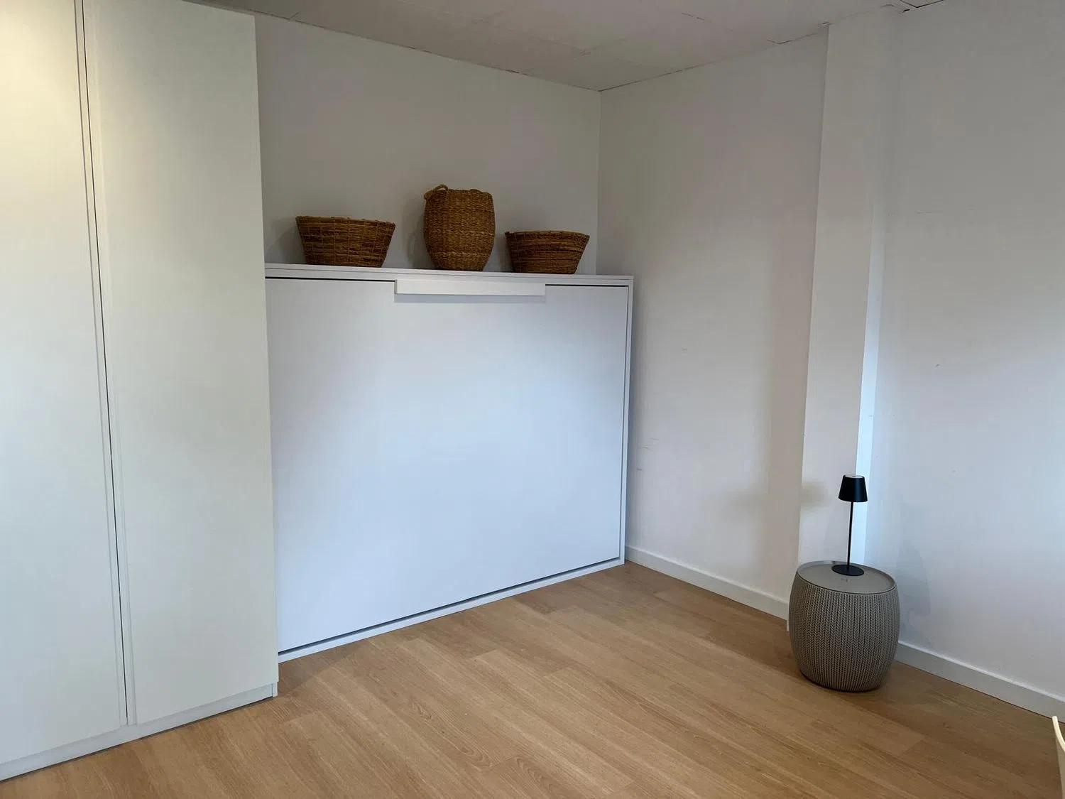 Estudio en calle de Topete, 11 - Foto 4
