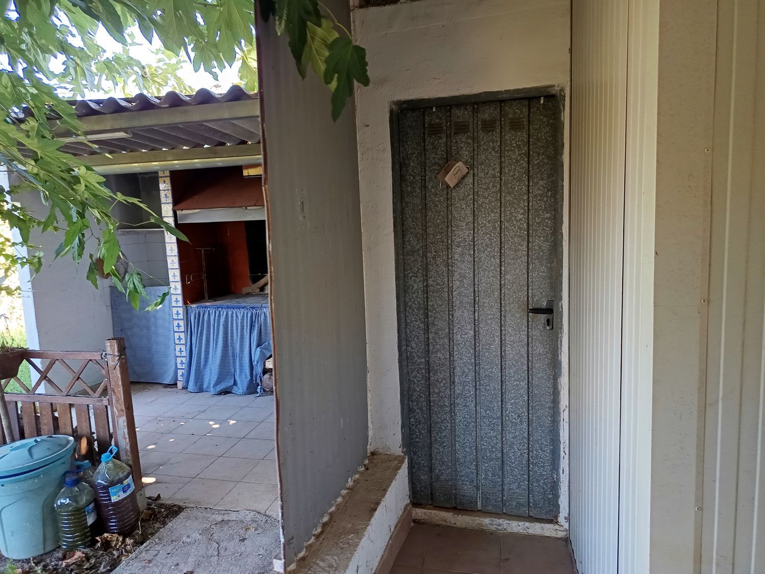 Cortijo en Cortijo en Partida Poligono 22, 220, Zona Llombai, Zona Llombai - Foto 9