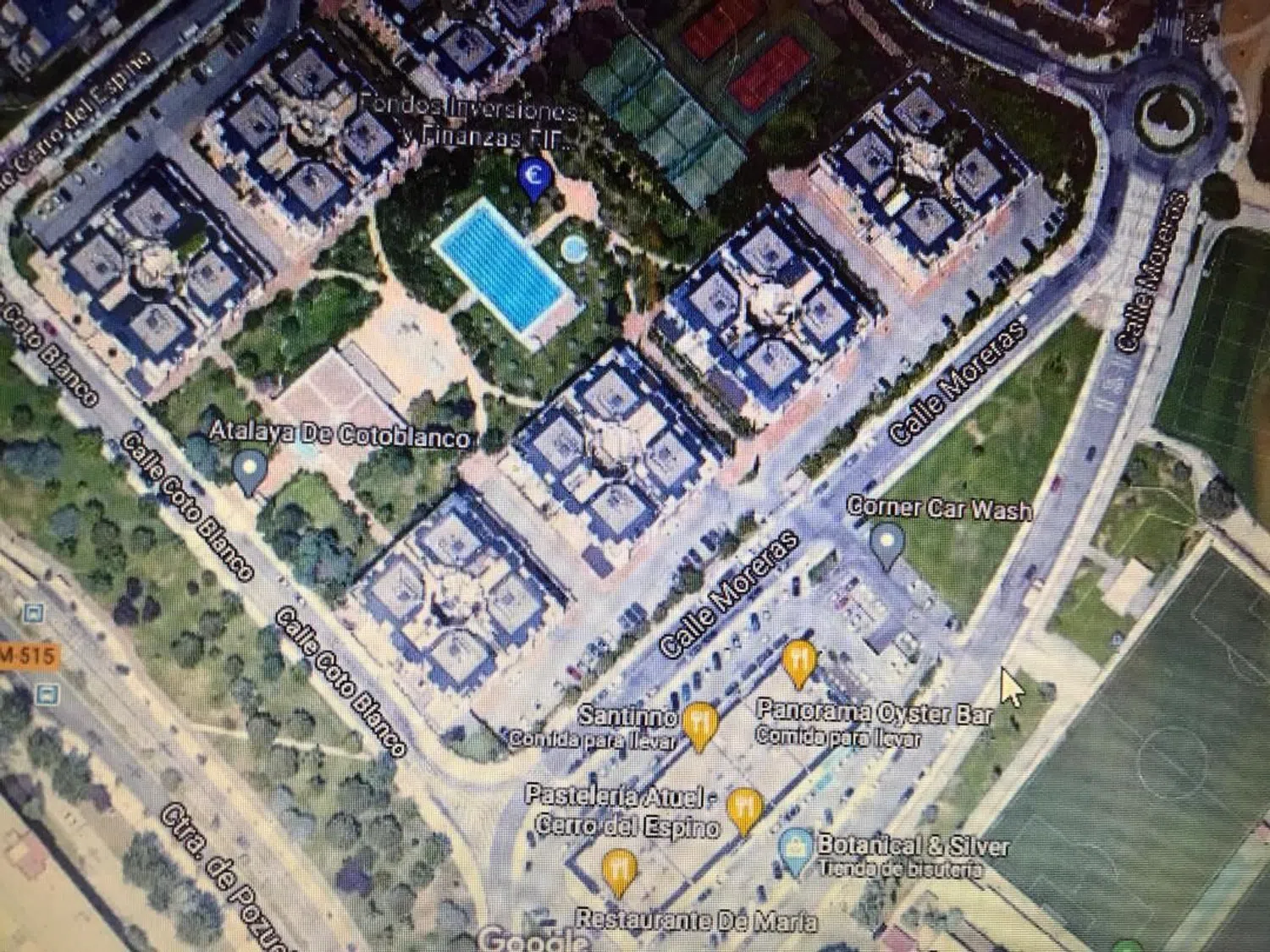 Piso en calle Coto Blanco, 12 - Foto 29