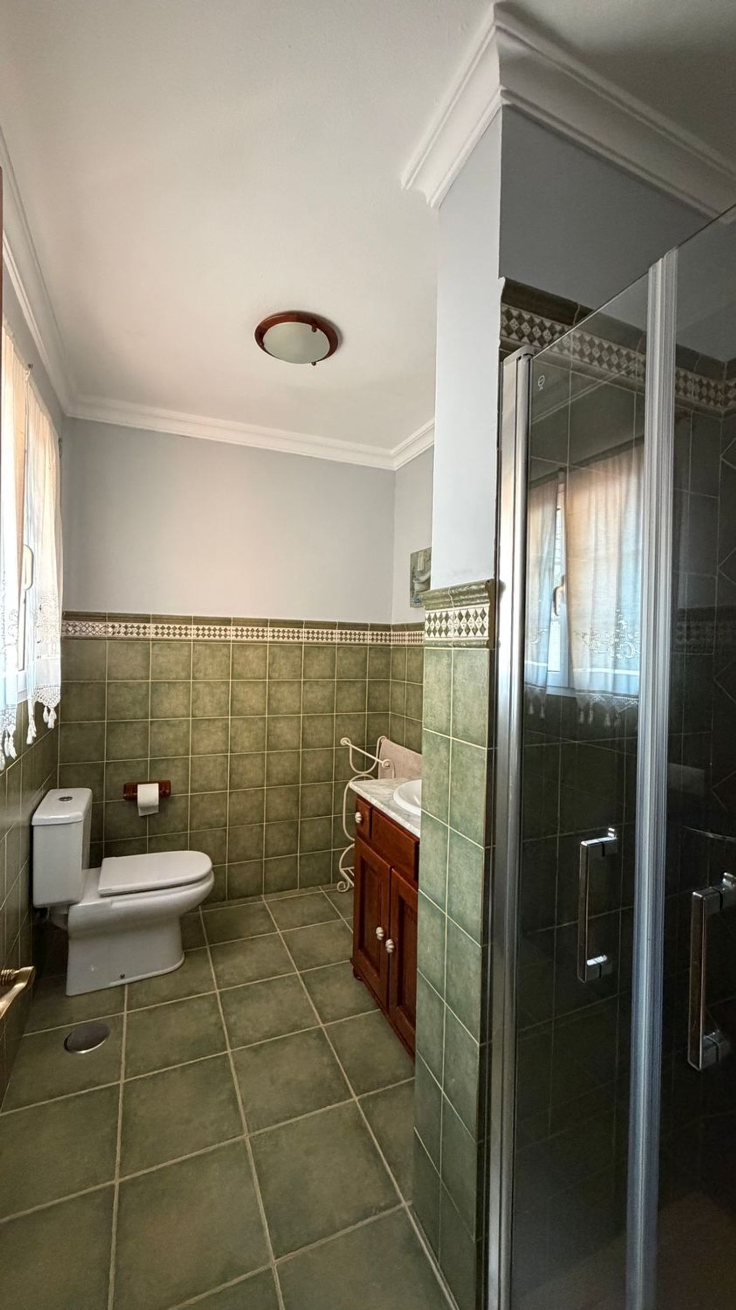 Chalet pareado en Calle Princesa Dácil, 48, Los Alvarados-Fuente los Berros, Los Alvarados-Fuente los Berros - Foto 11