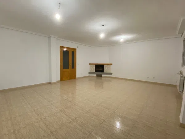 Chalet pareado en Calle Somosierra, 6 - Foto 9