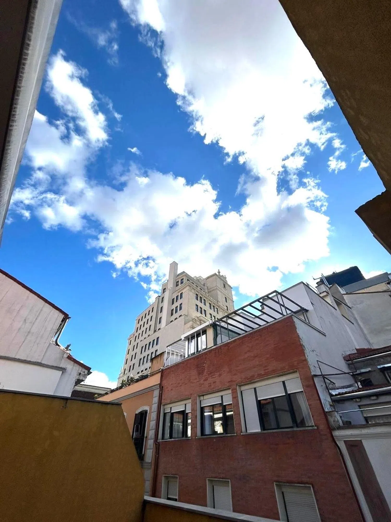 Dúplex en calle de Muñoz Torrero, 5 - Foto 8