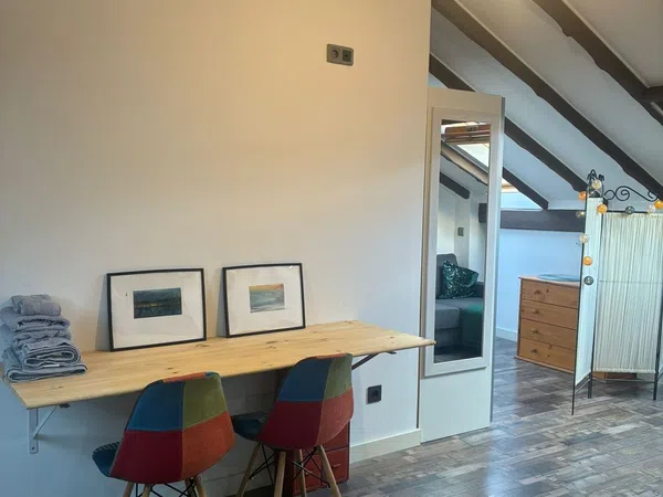 Ático en calle Burgos, 2 - Foto 4