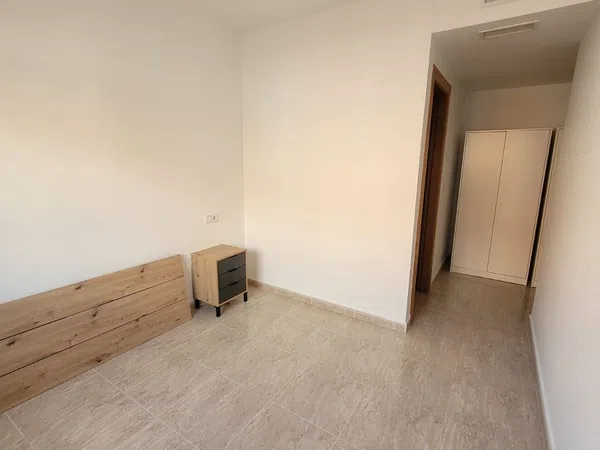 Piso en Paseo Virgen Fuensanta-Cobat, 1, Cobatillas, Murcia - Foto 20