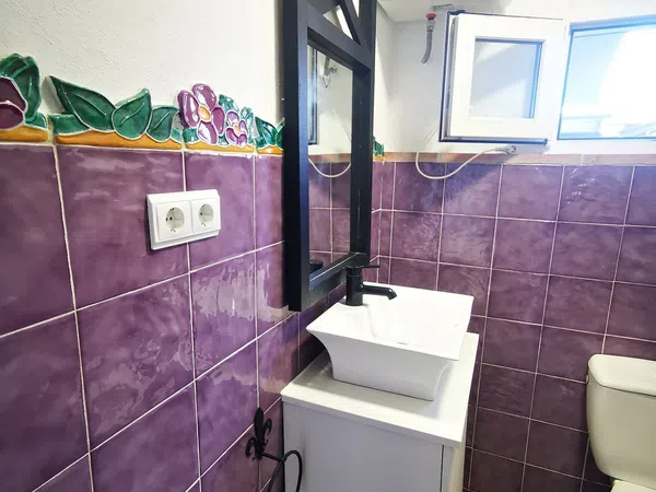 Estudio en Calle Picos de Europa, 1, Cártama pueblo, Cártama pueblo - Foto 35