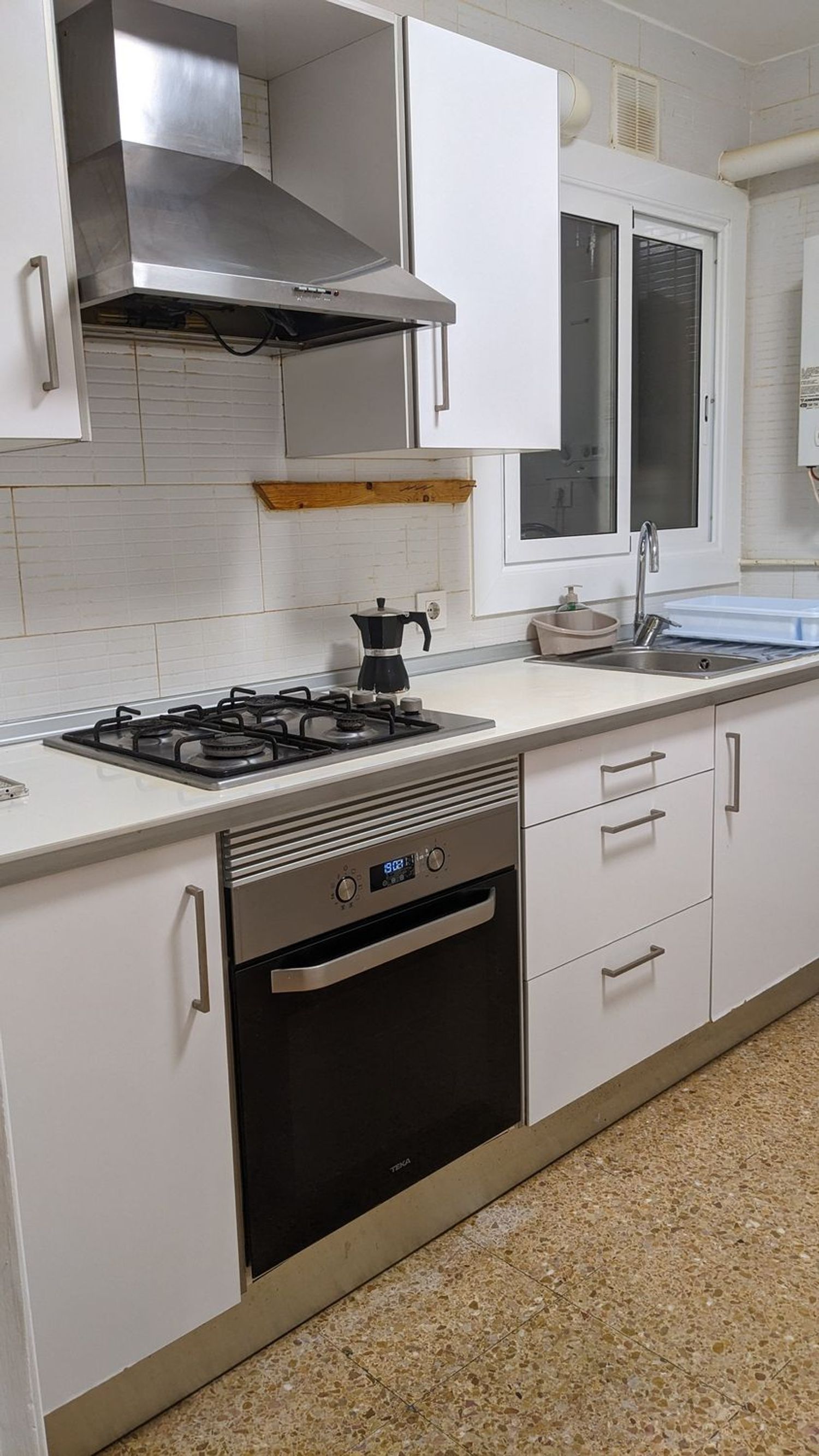 Piso en calle d'Hurtado, 20 - Foto 8