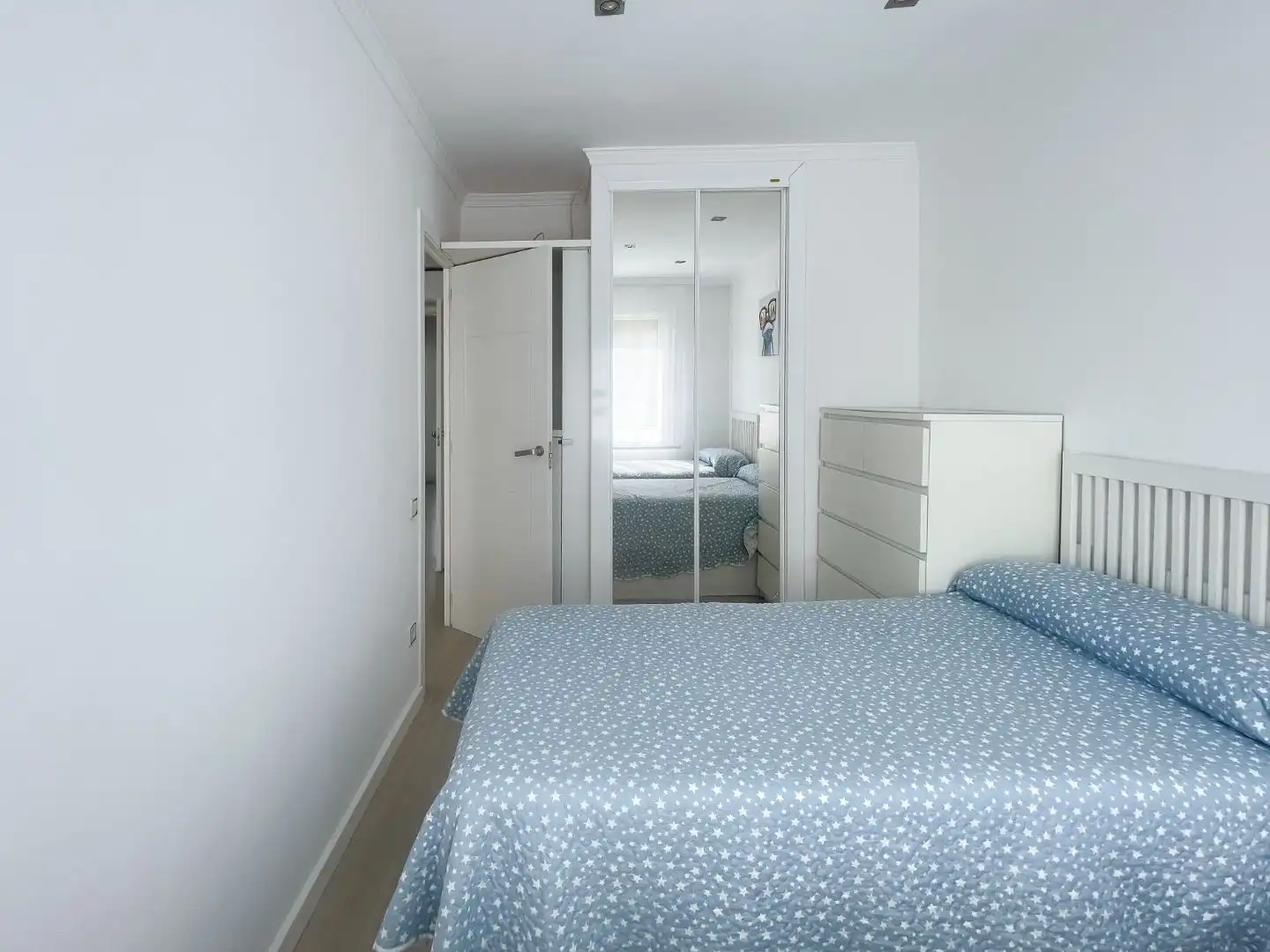 Piso en  Passeig de la Marina 145 - Foto 15
