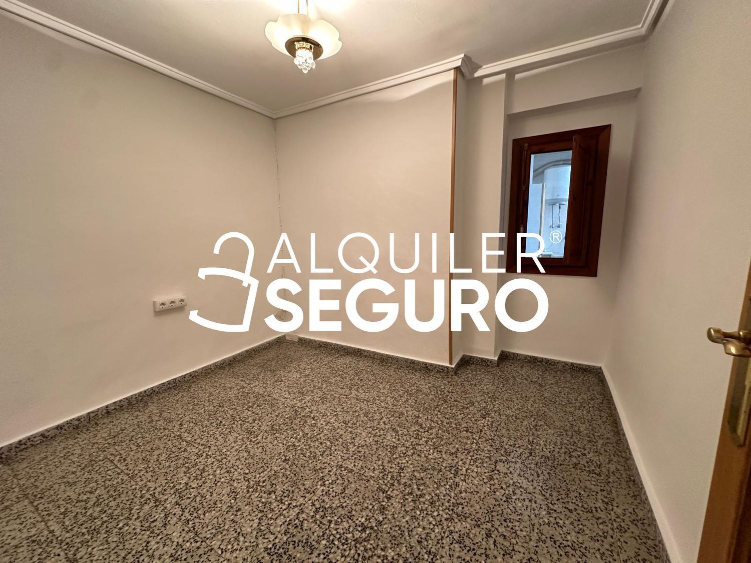 Piso en Calle de l'Arquitecte Alfaro, El Cabanyal-El Canyamelar - Foto 10