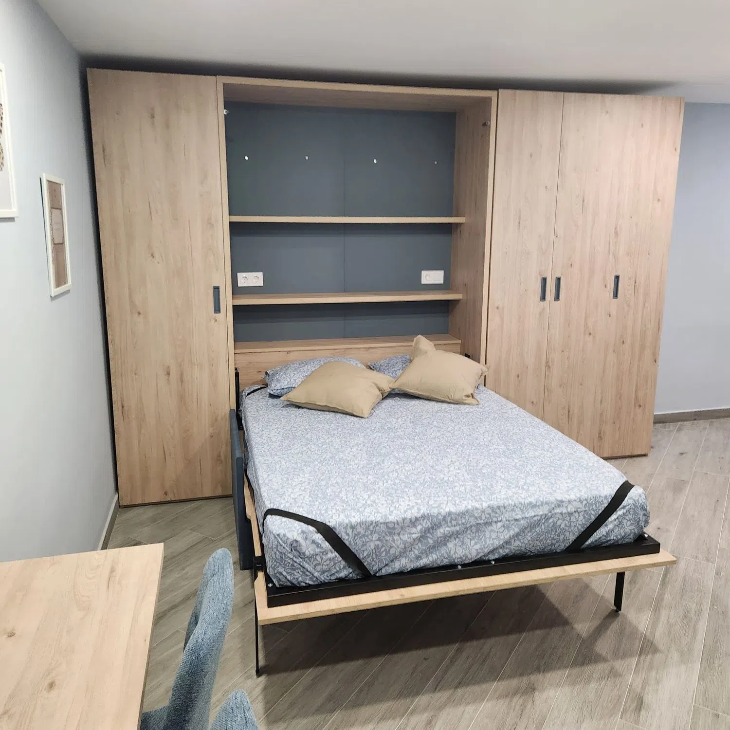 Estudio en avenida de Blasco Ibáñez, 87 - Foto 7