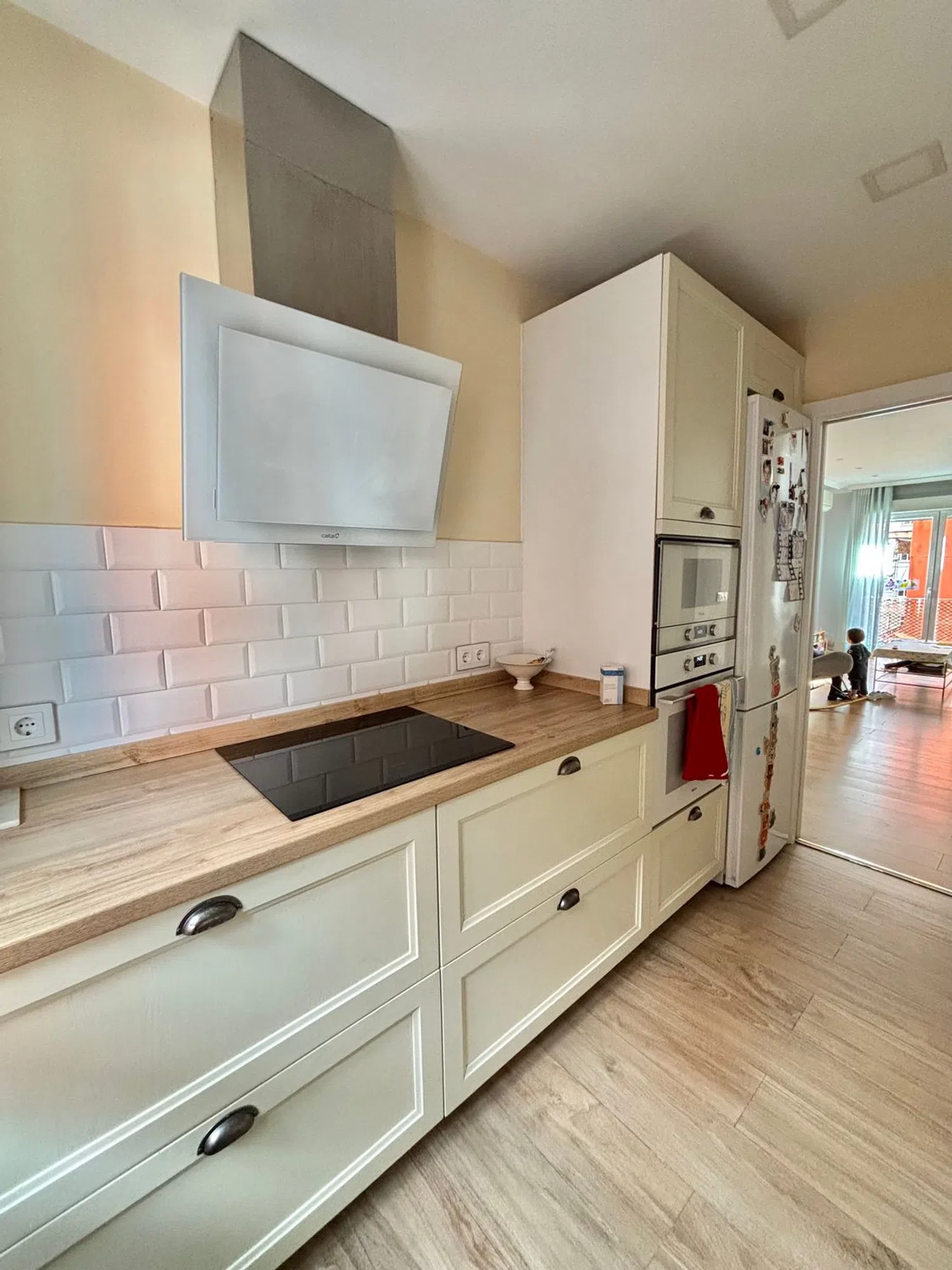 Piso en calle del Doctor Esquerdo, 115 - Foto 11