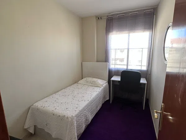 Piso en Avenida Francesc Macià, 50 - Foto 6