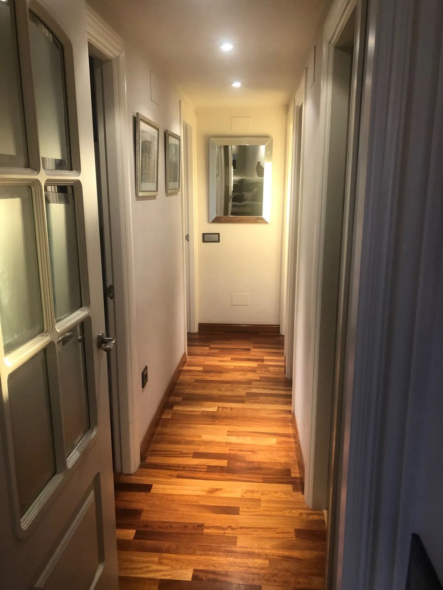 Piso en paseo de Sancha, 2 - Foto 9