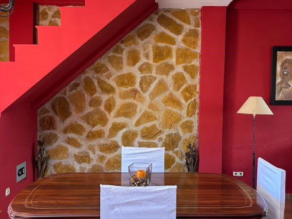 Casa o chalet independiente en Avenida de Antoñico Rosa, 99 - Foto 37