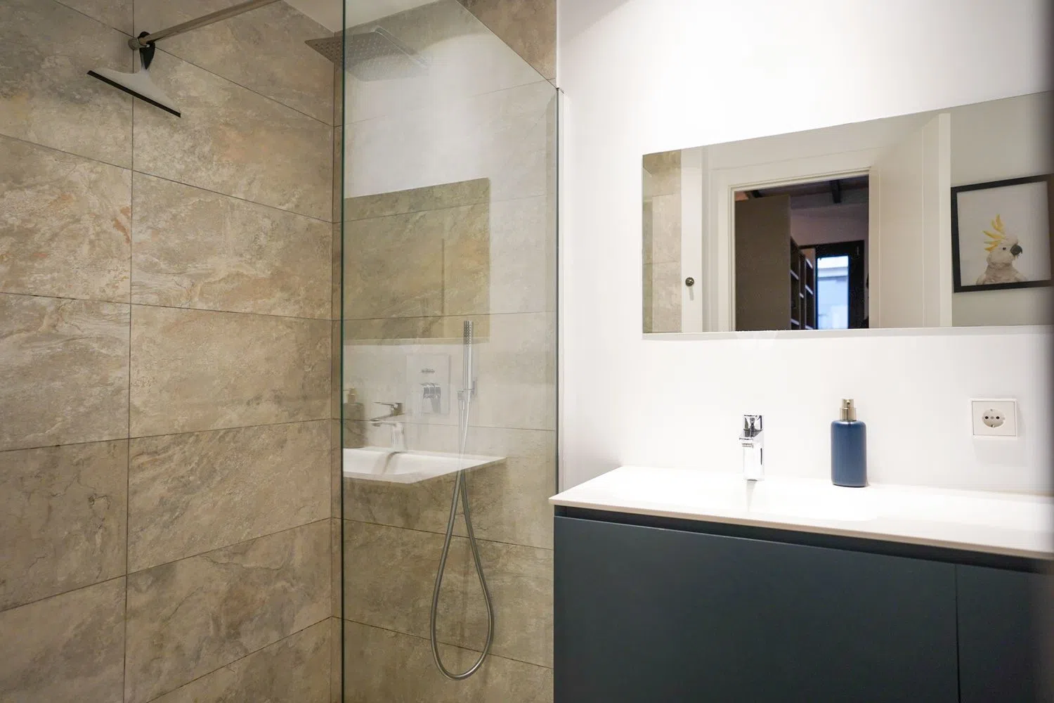 Piso en calle de Ticià, 17 - Foto 16