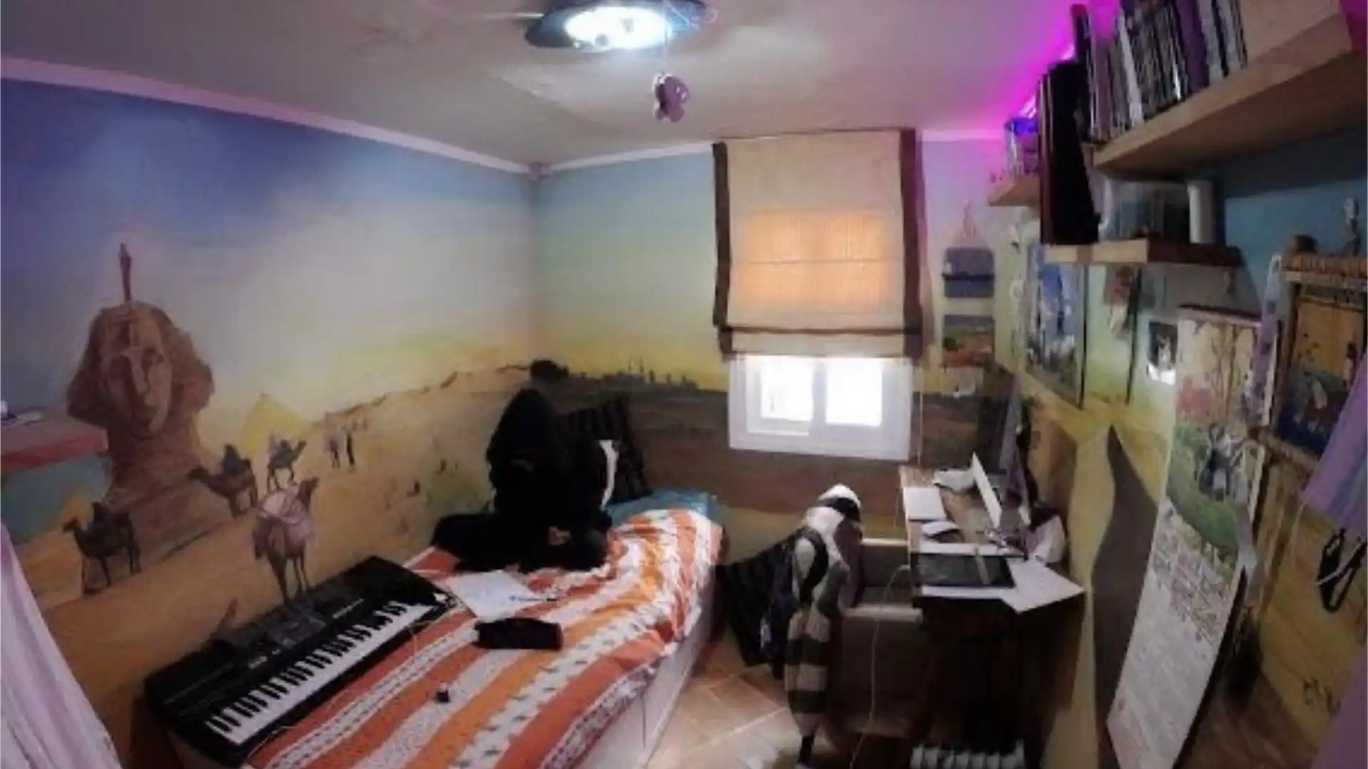 Casa adosada en  Calle Postigos 3 - Foto 6