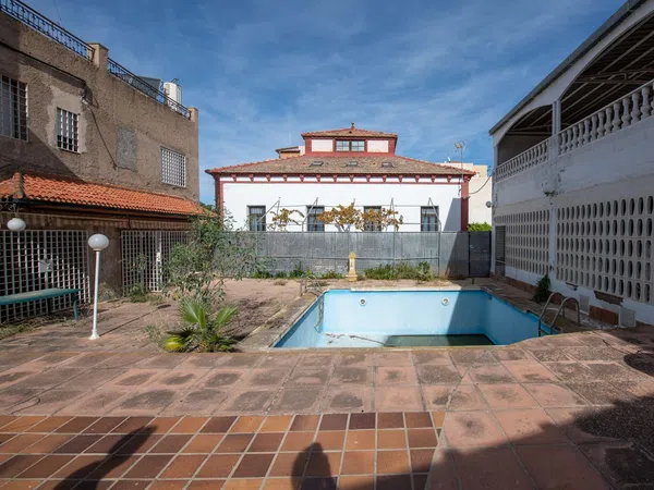 Casa independiente en Barrio El Palmar - Foto 16