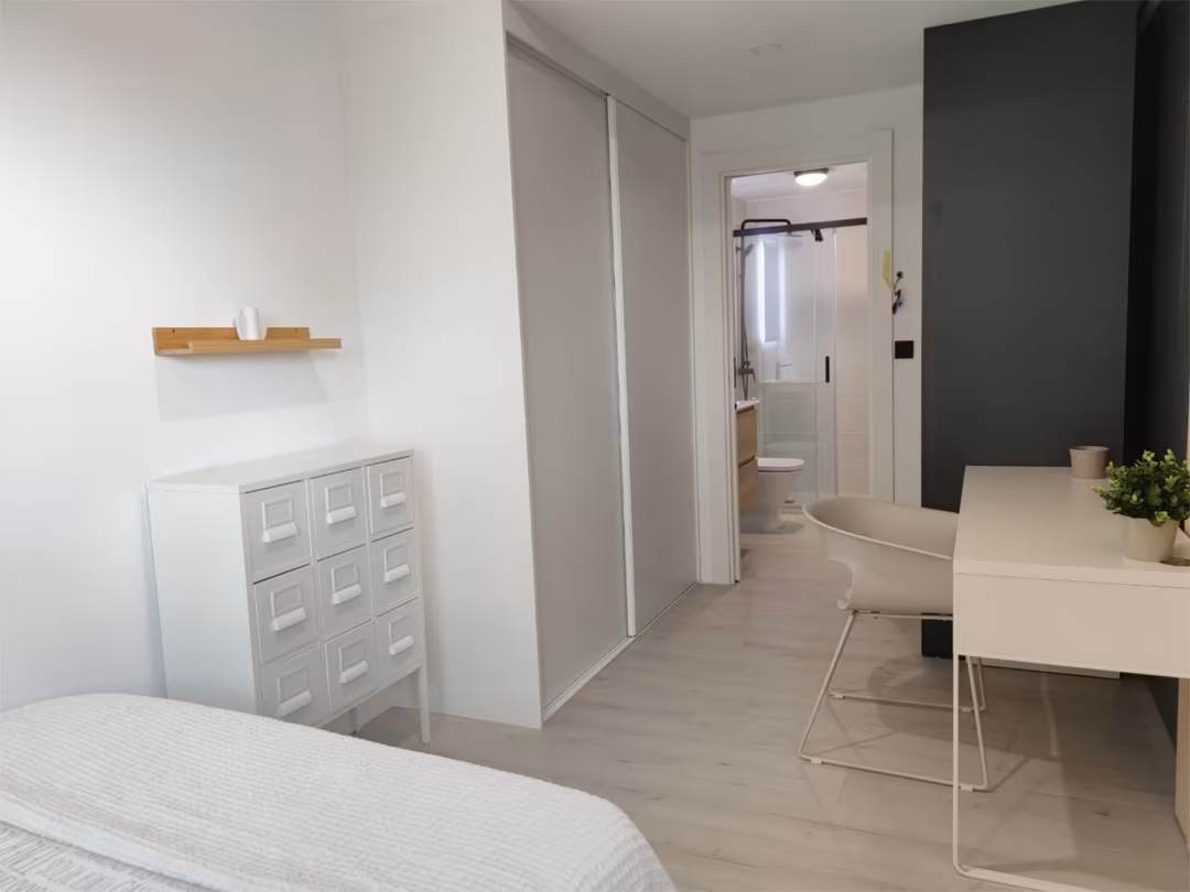 Apartamento en  Calle Donantes de Sangre 3 - Foto 7