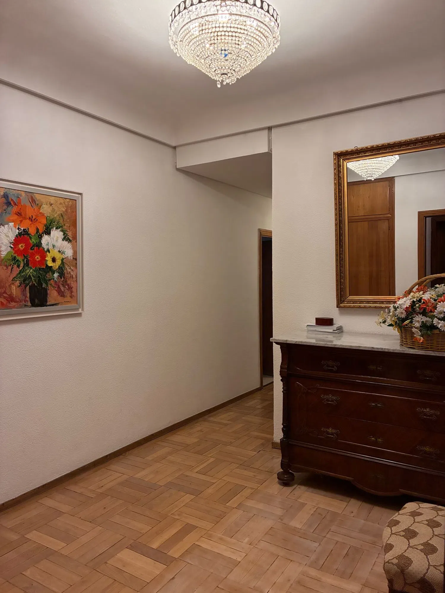 Piso en calle de la Reina Mercedes, 12 - Foto 7